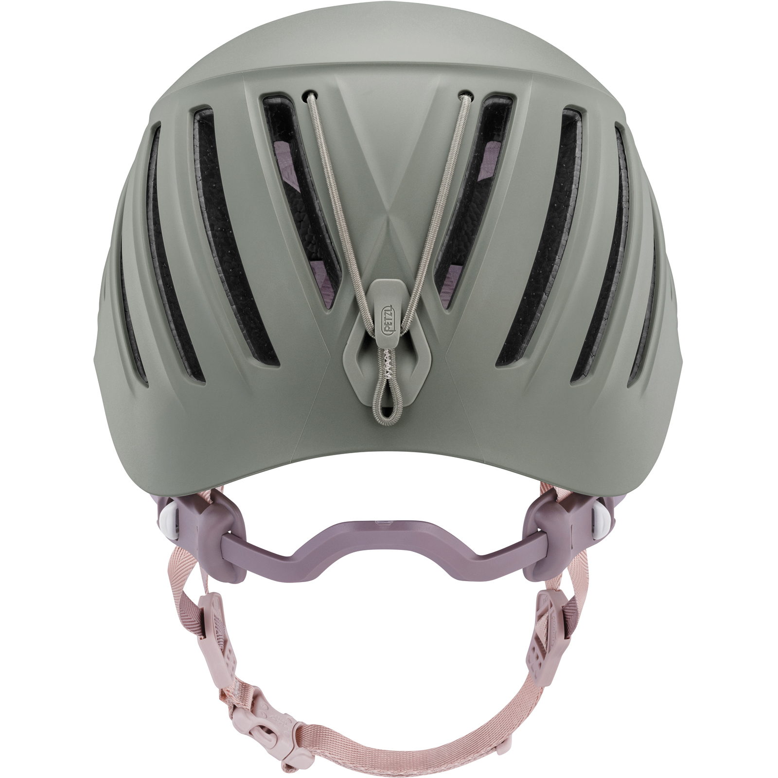 Petzl Borea - Kletter-Helm jungle green - Bild 18