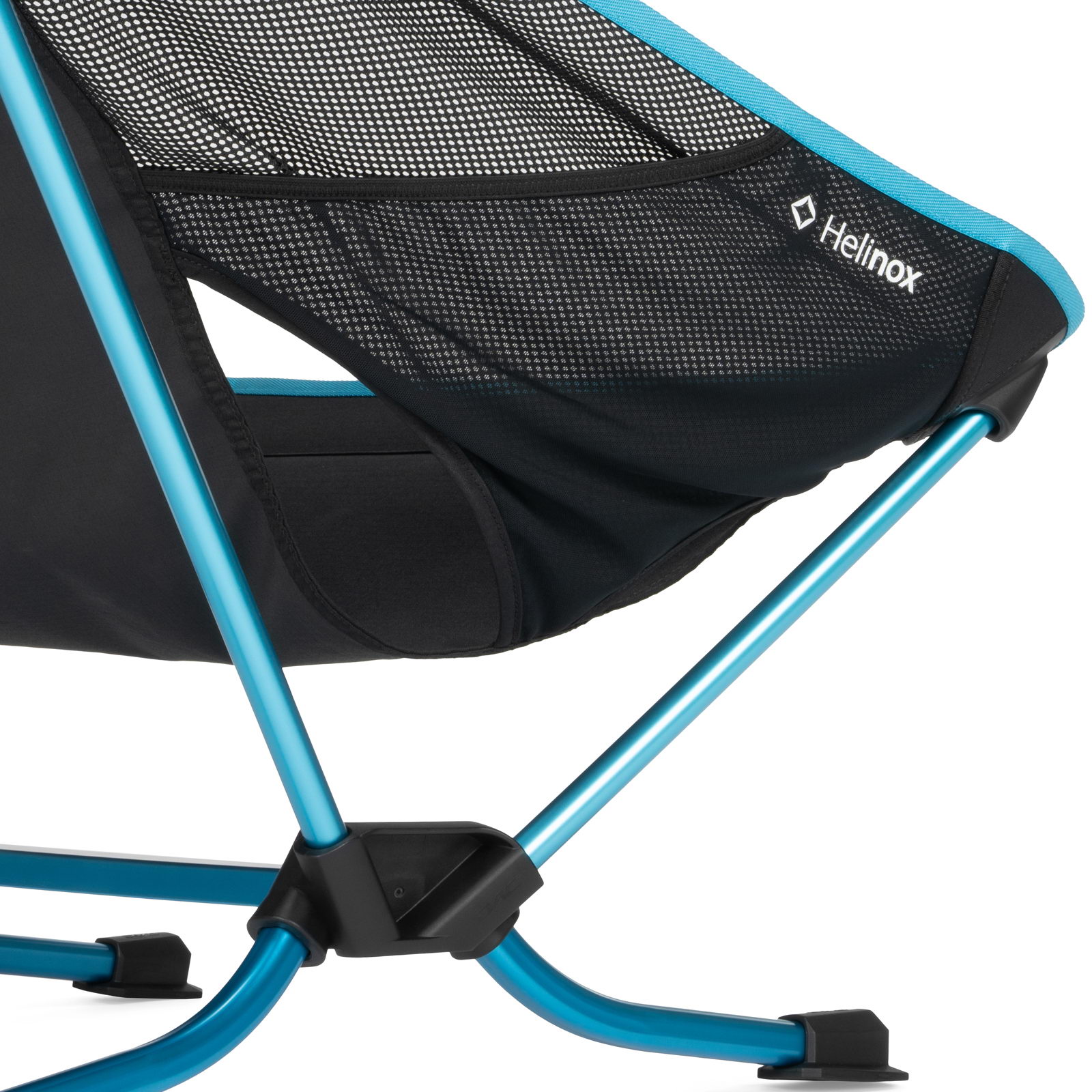 Helinox Beach Chair (re) - Faltstuhl black - Bild 25