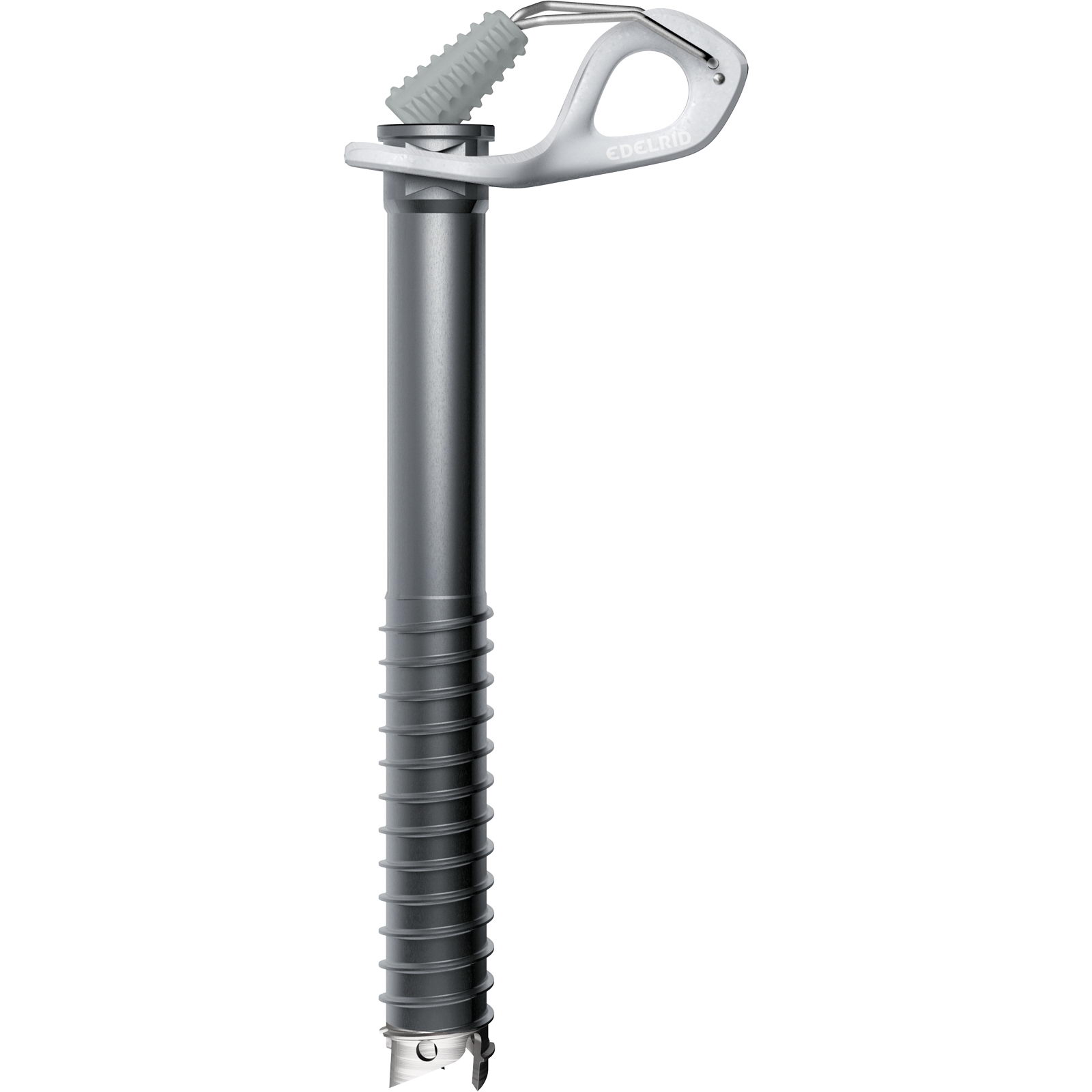 Edelrid Raya Lite 18 cm - Eisschraube - Bild 1
