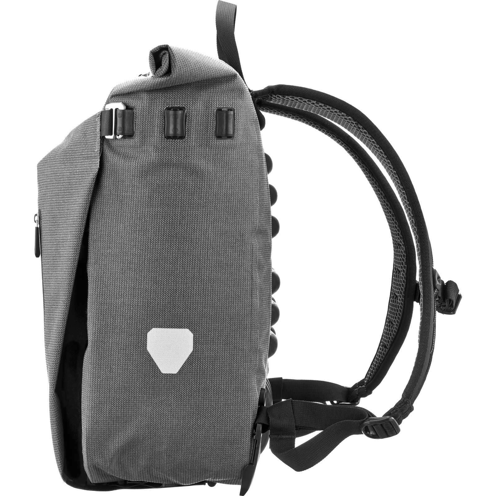 ORTLIEB VARIO 20L Urban QL2.2 - Rucksack und Radtasche pepper - Bild 7