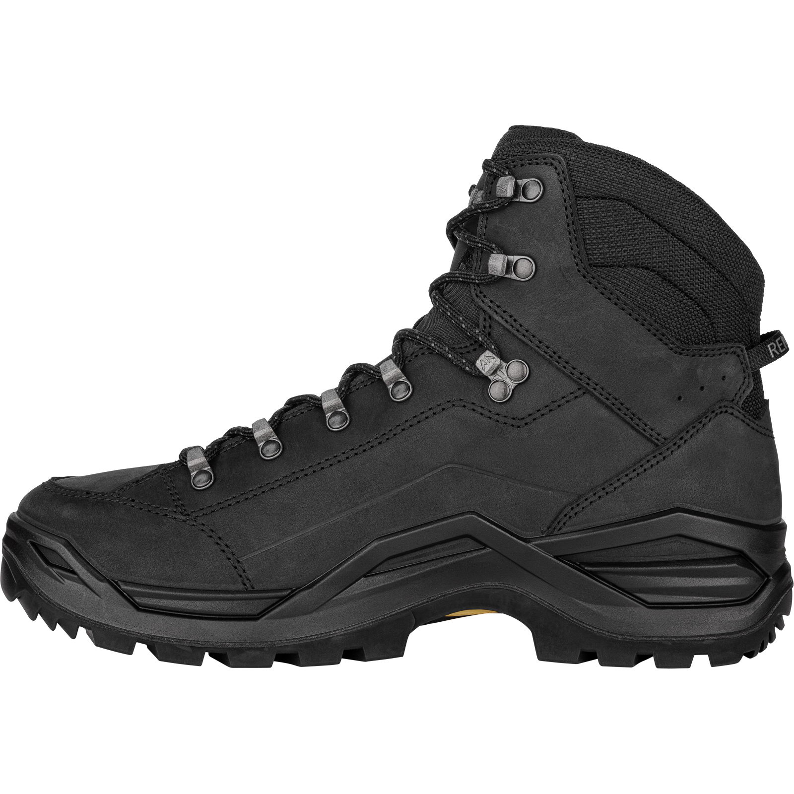 Lowa Renegade EVO GTX MID - Wanderschuhe deep black - Bild 2