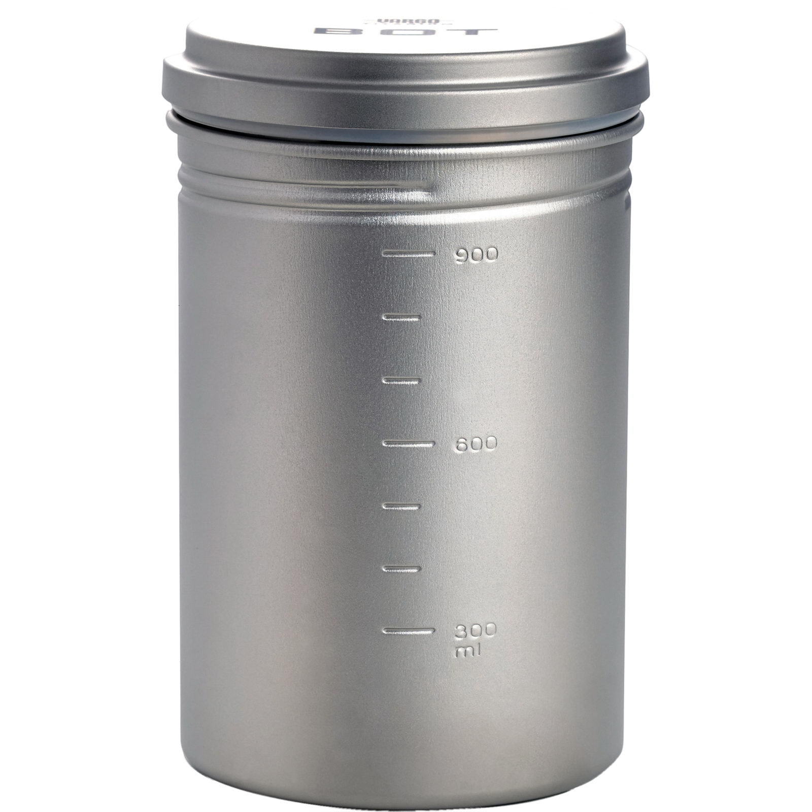 VARGO BOT 1L - Bottle Pot - Bild 2