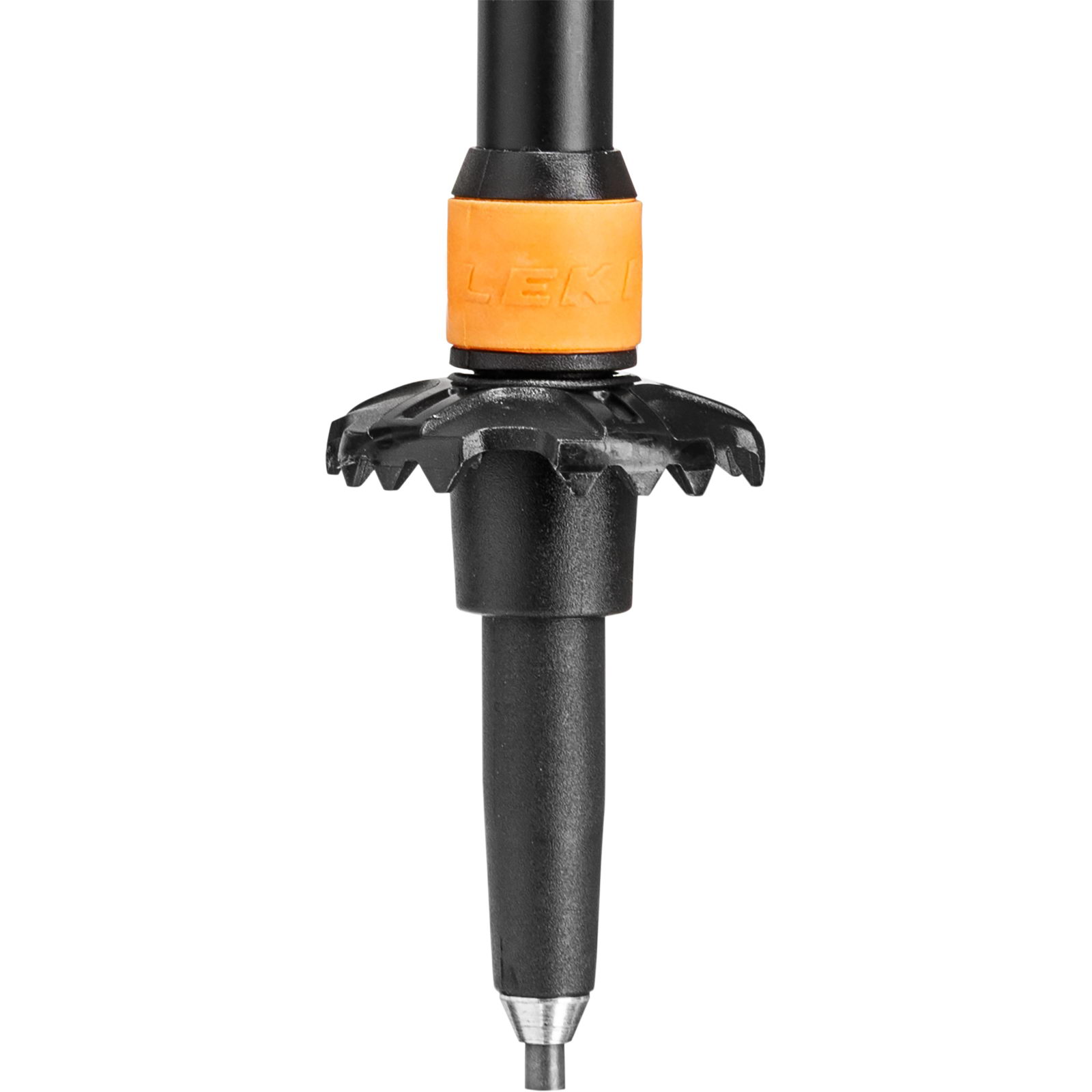 LEKI Makalu FX Carbon AntiShock Compact - Faltstöcke - Bild 5
