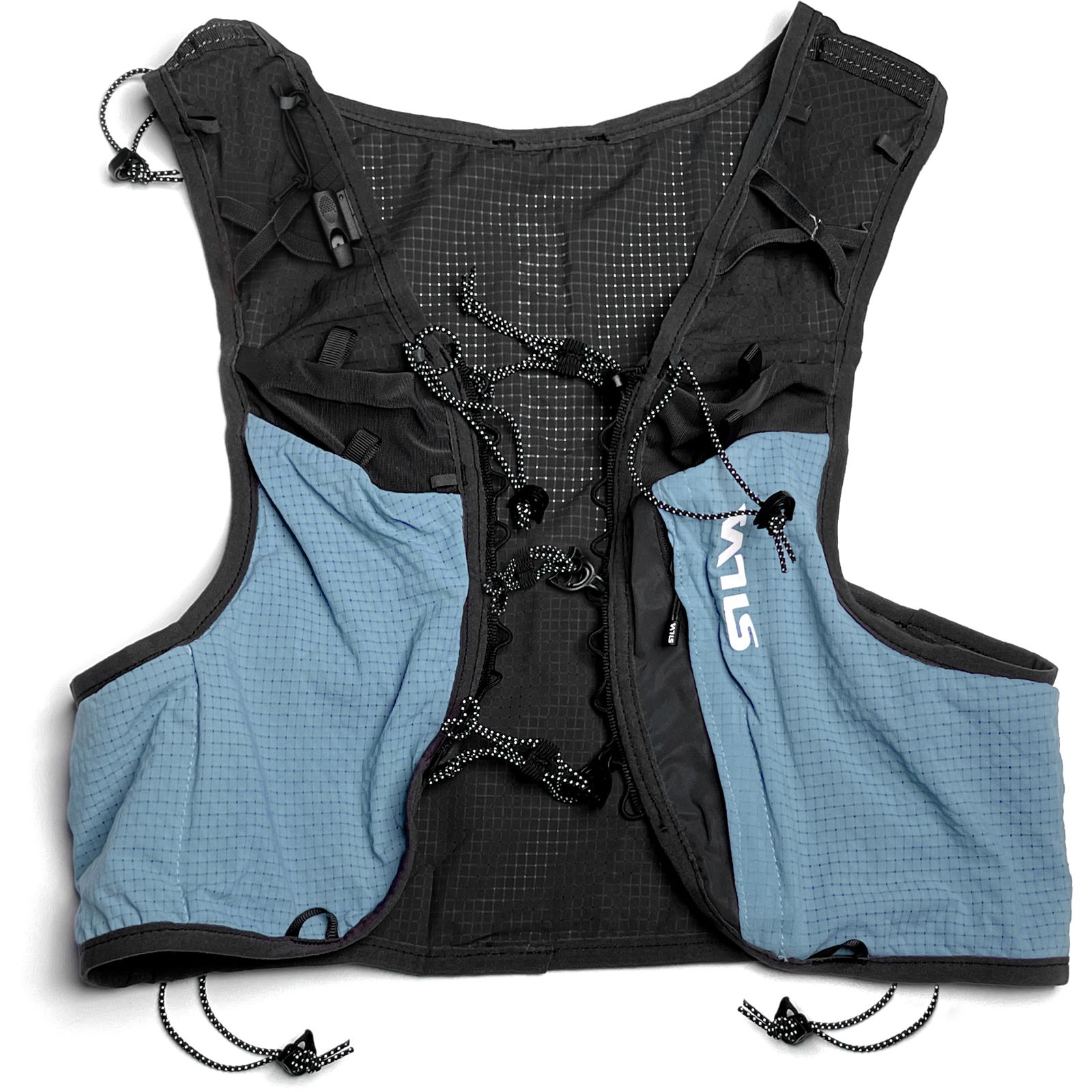 Silva Strive Fly - Laufweste blue - Bild 13