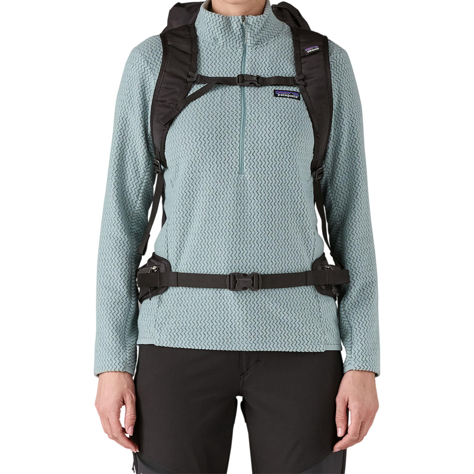Patagonia Terravia Pack 28L - Wander-Rucksack - Bild 7