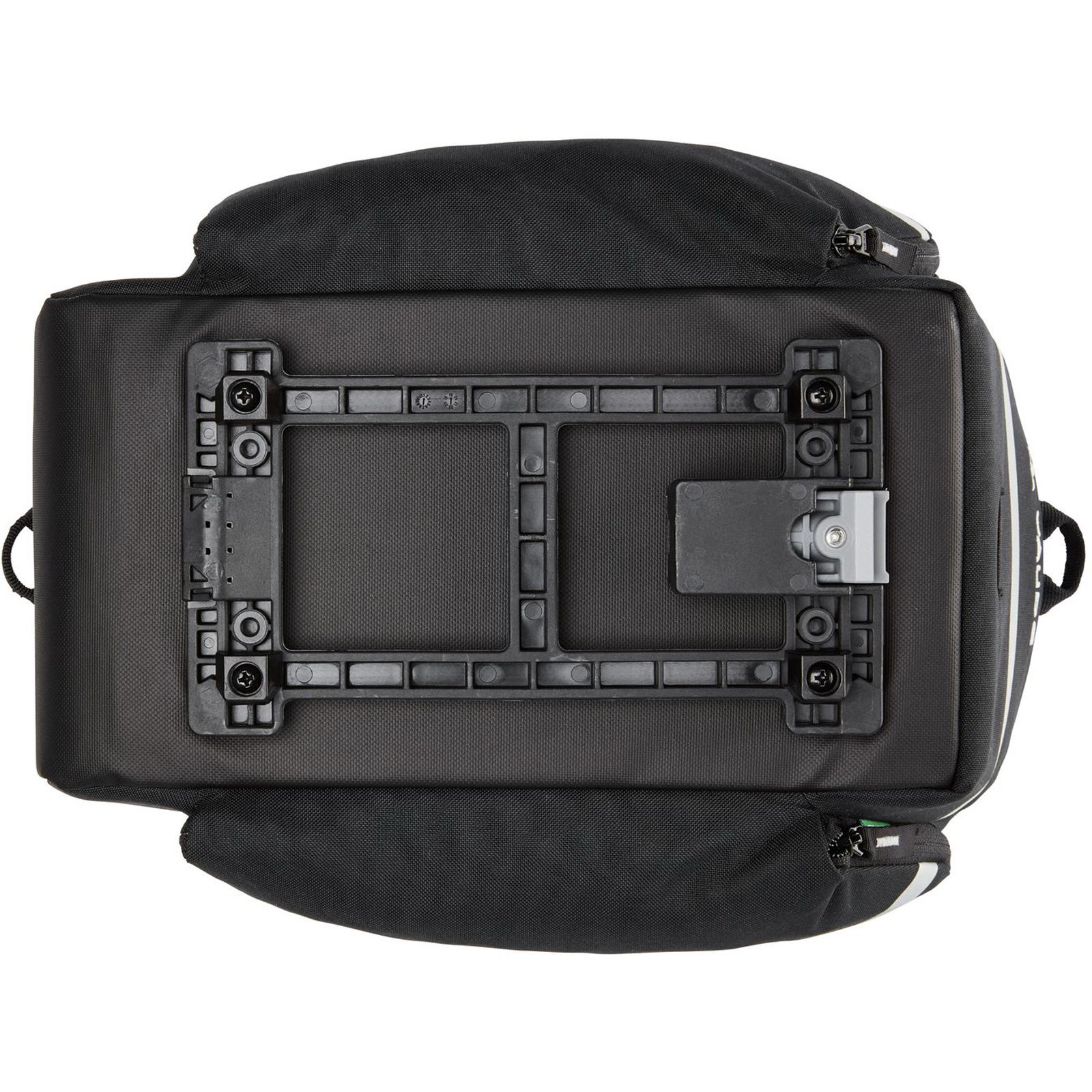 VAUDE Silkroad L (MIK1) - Gepäckträgertasche black - Bild 2