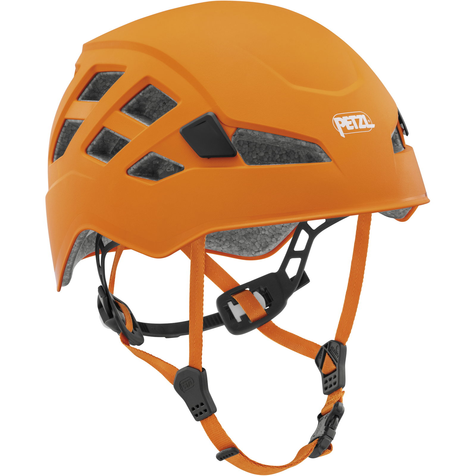Petzl Boreo - Kletterhelm orange - Bild 22