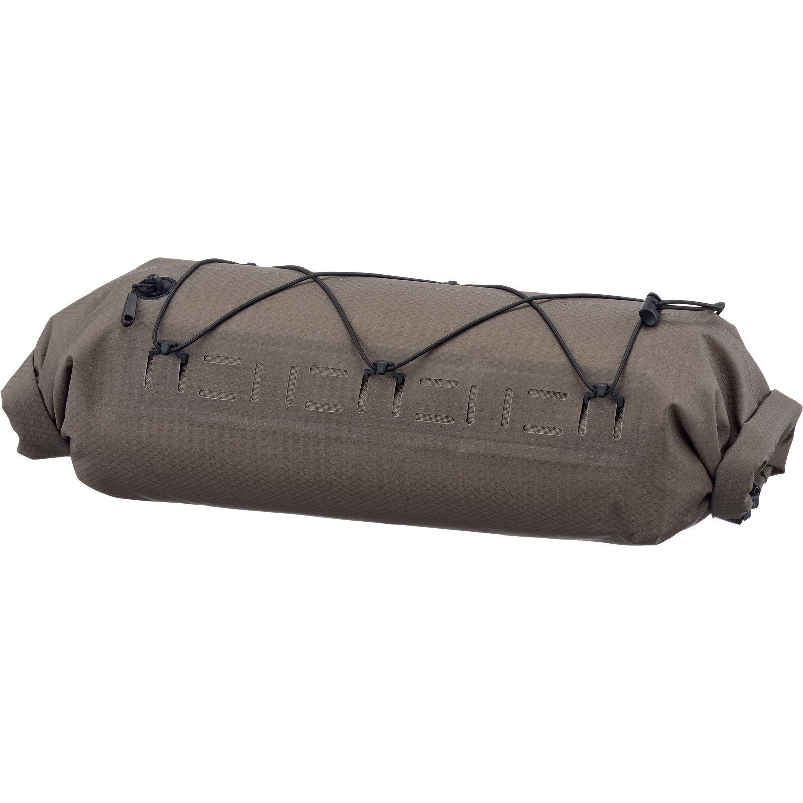 ORTLIEB Dry-Pack - robuster Packsack dark sand - Bild 8