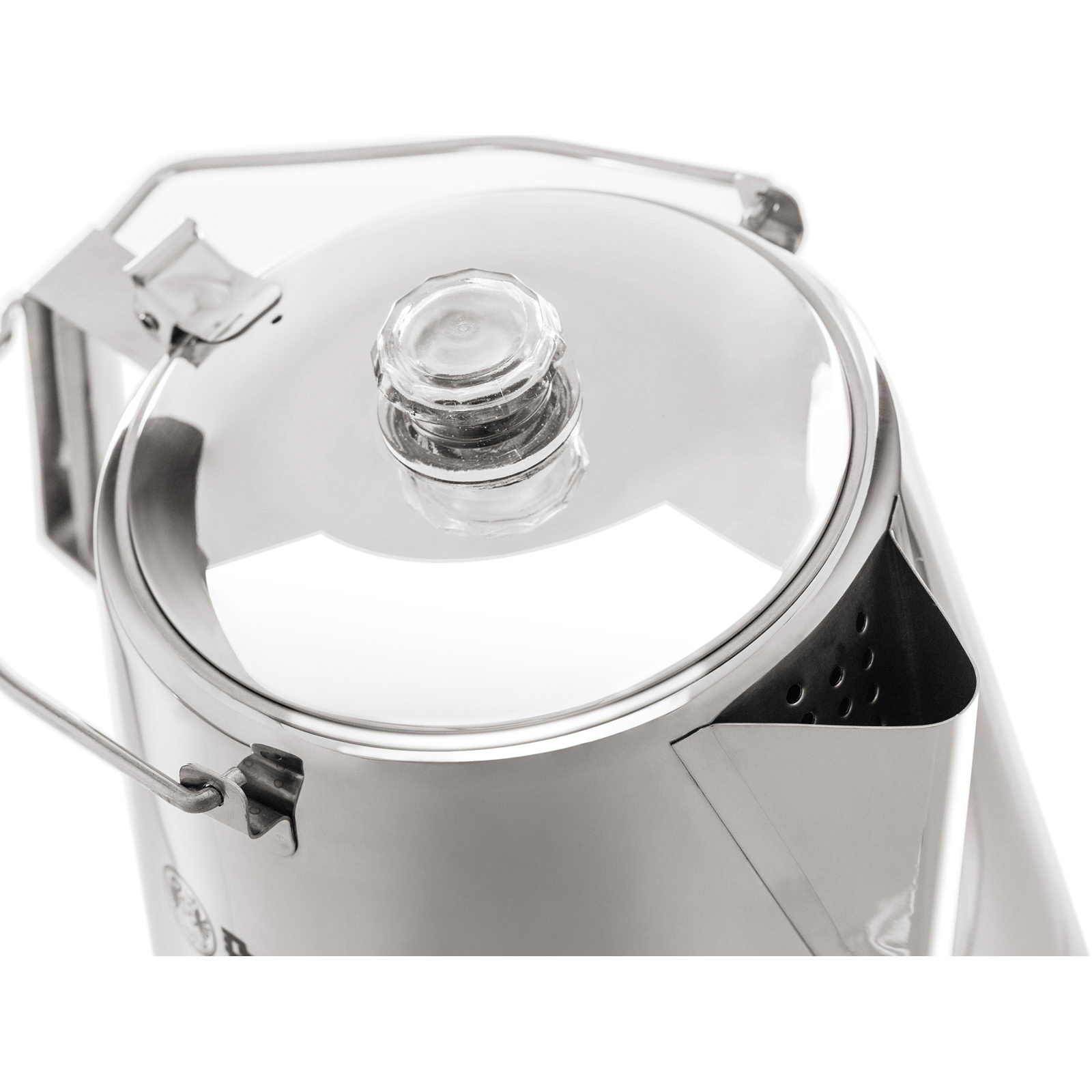 Petromax Perkomax LE28 - Perkolator - Bild 4