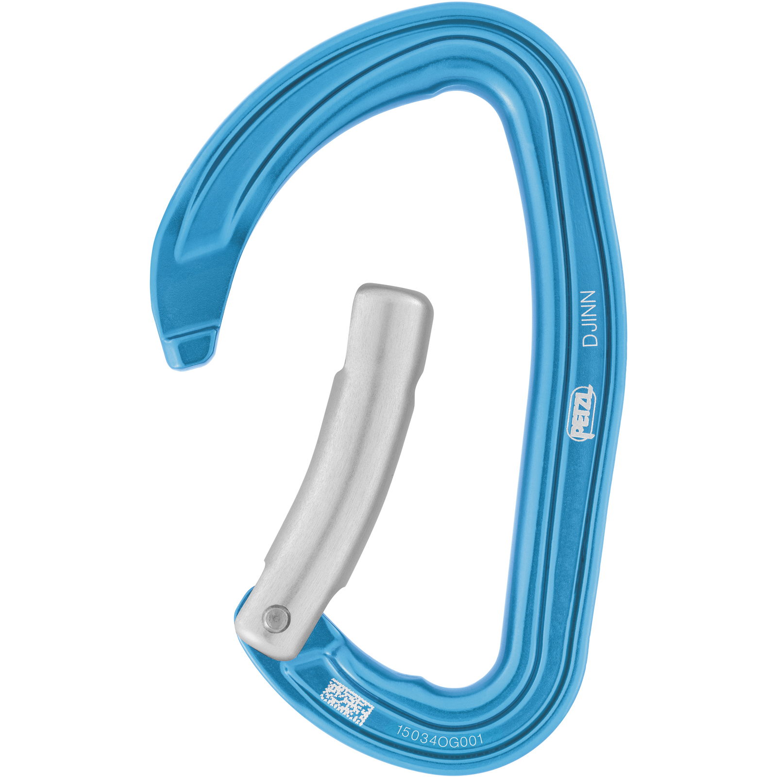 Petzl Djinn Axess - Express-Set 11 cm - Bild 4