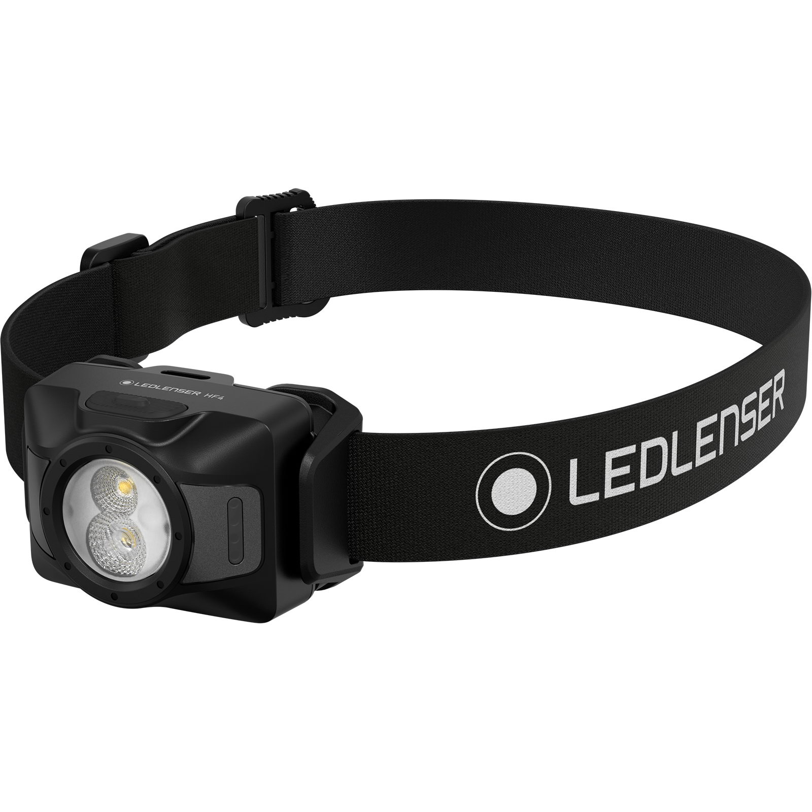 Ledlenser HF4 - Stirnlampe black - Bild 1