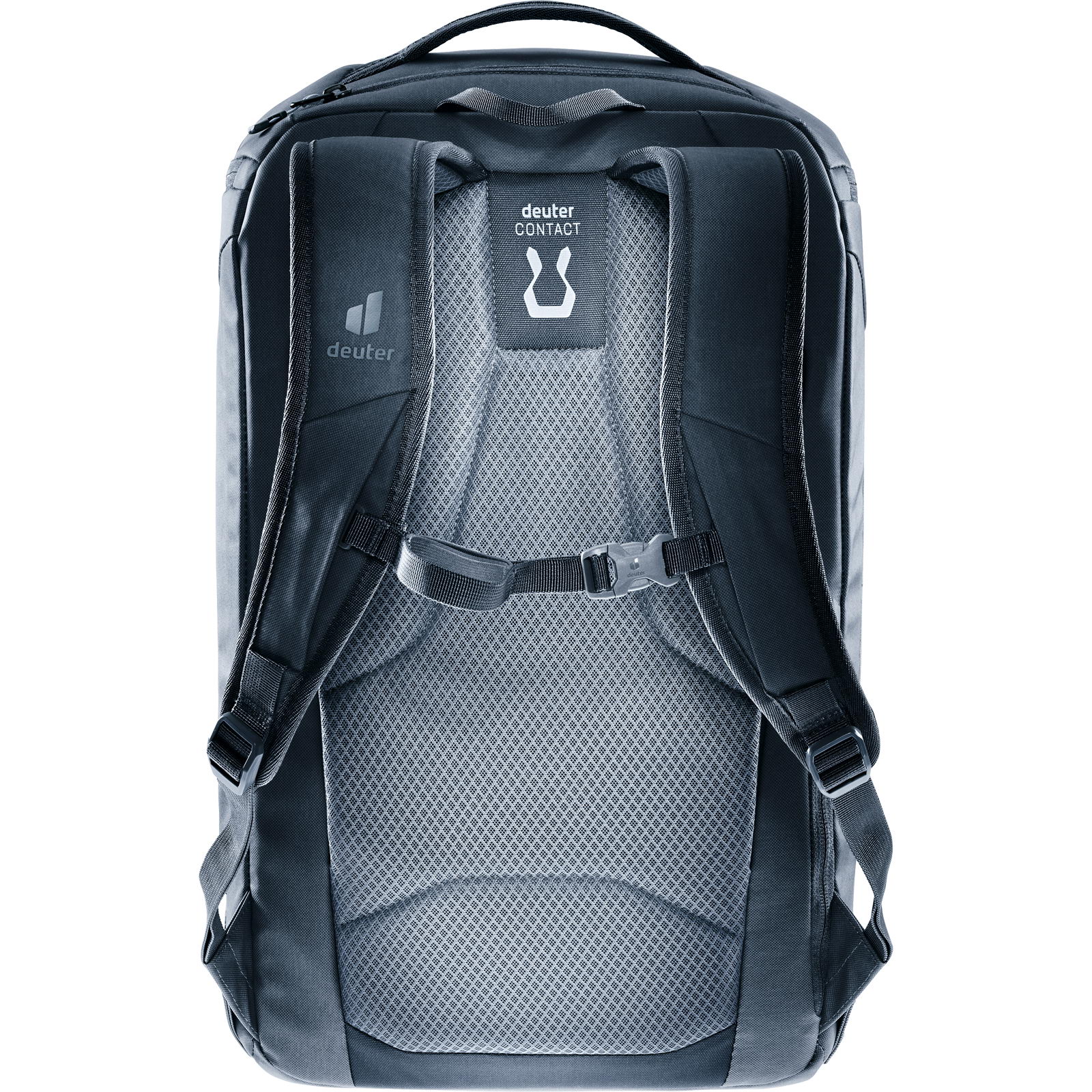 deuter Duffel Pro Pack 30 - Reiserucksack black - Bild 24