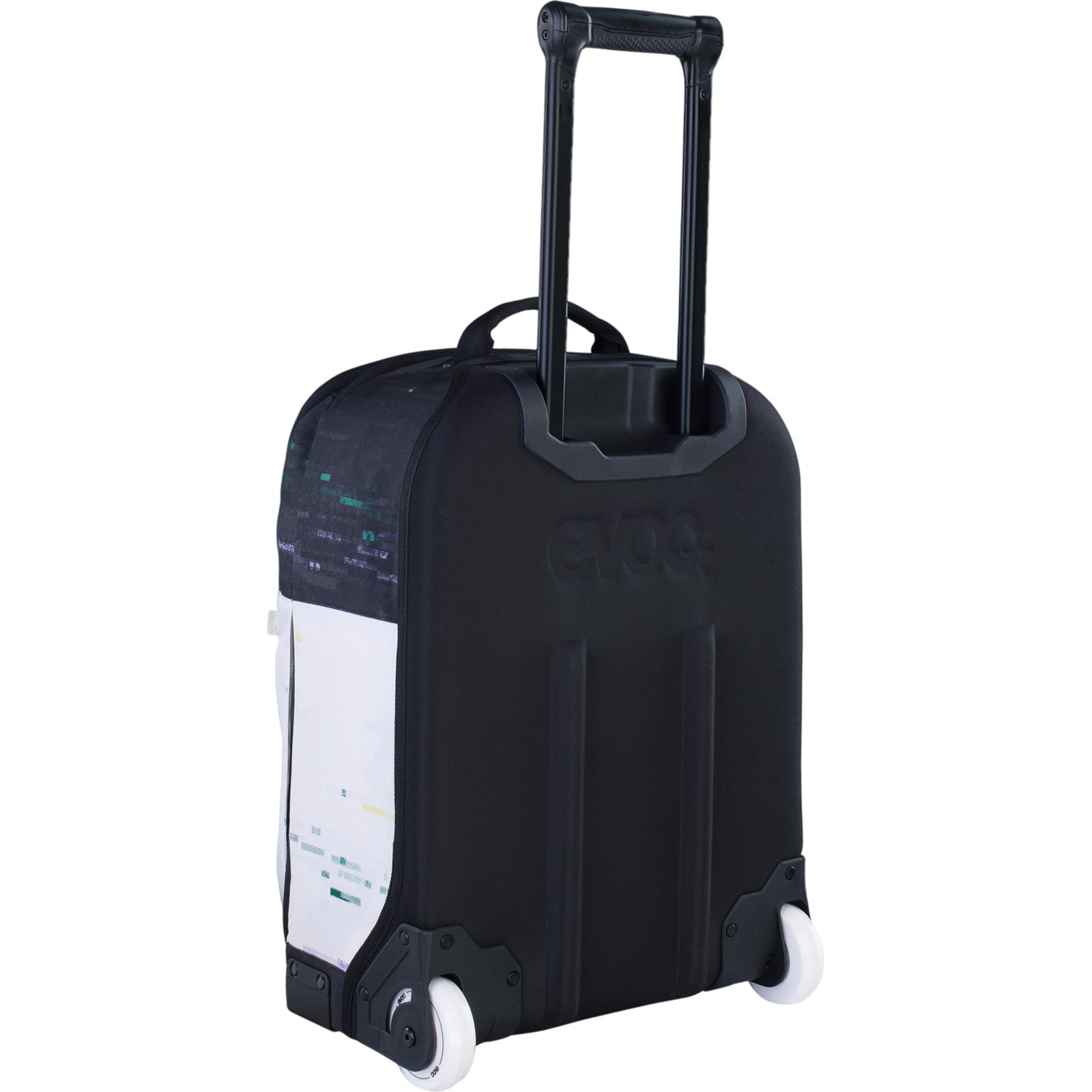 EVOC Terminal Bag 40+20 - Reisetasche mit Rucksack multicolor - Bild 18