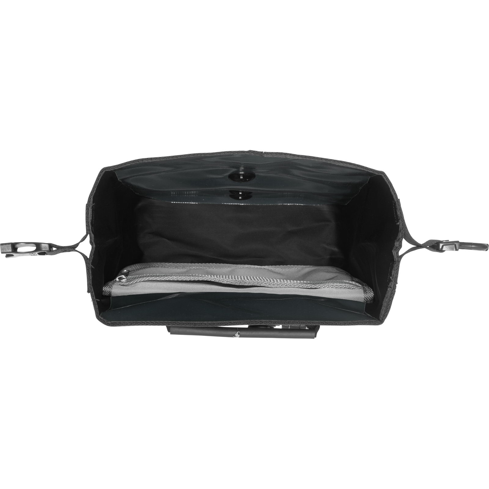ORTLIEB SPORT-ROLLER 14.5L Pair - Vorderradtaschen asphalt-schwarz - Bild 23