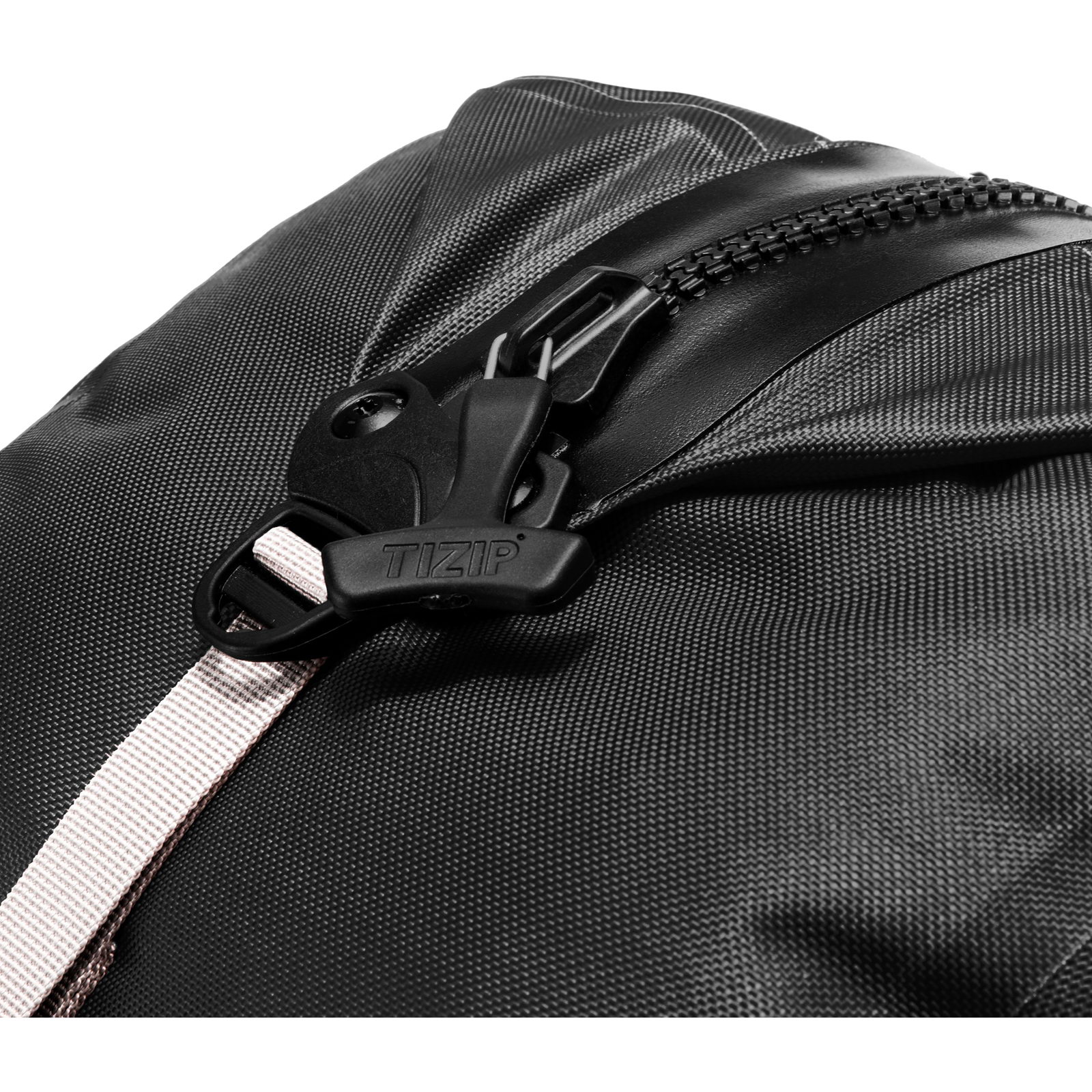 ORTLIEB Atrack 45 - wasserdichter Rucksack black - Bild 11