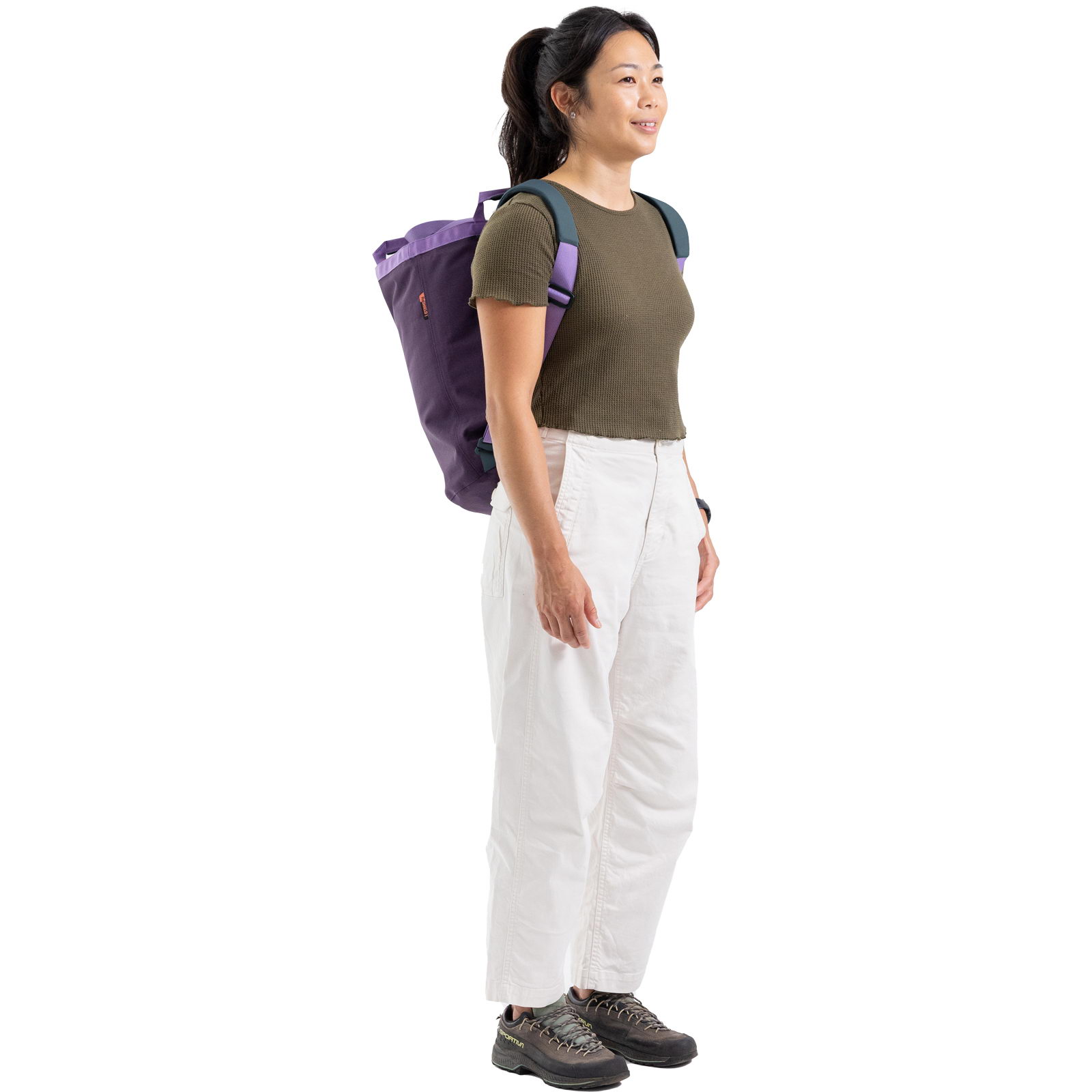 Sea to Summit Meridian Waterproof Tote Pack 25L - Tragetasche - Bild 13