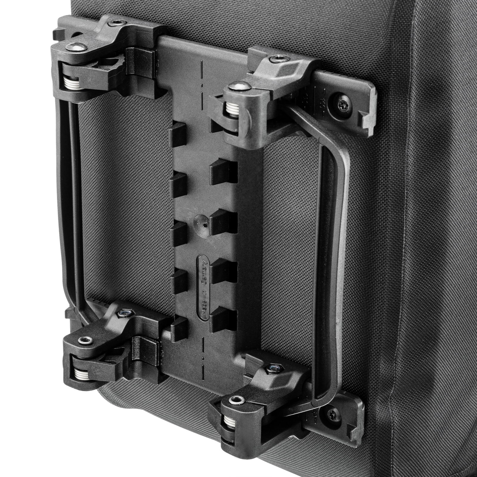 ORTLIEB TRUNK-BAG 12L Roll RC - Hecktasche black - Bild 6