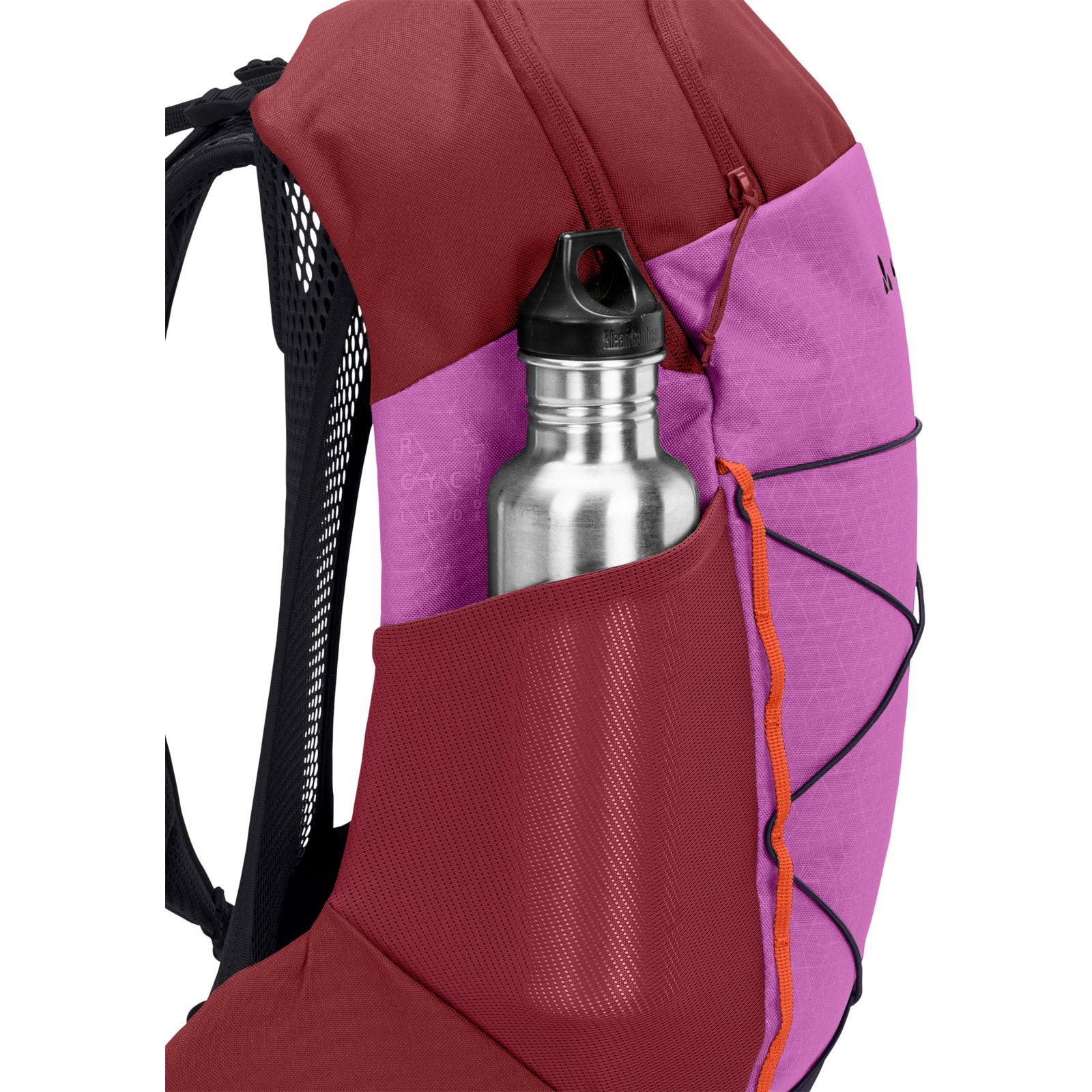 VAUDE Women's Agile Air 18 - Multisport-Rucksack magenta - Bild 18