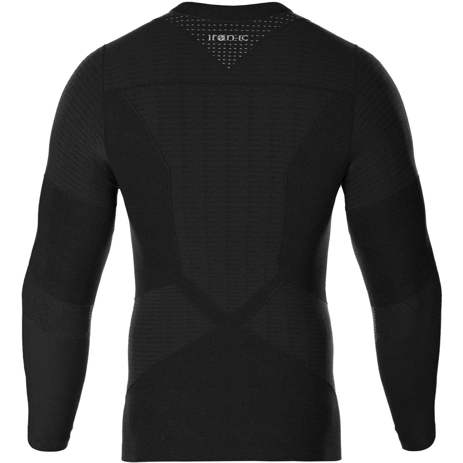 iron-ic I-Soft Pro Longsleeve Man - Funktionsshirt - Bild 2