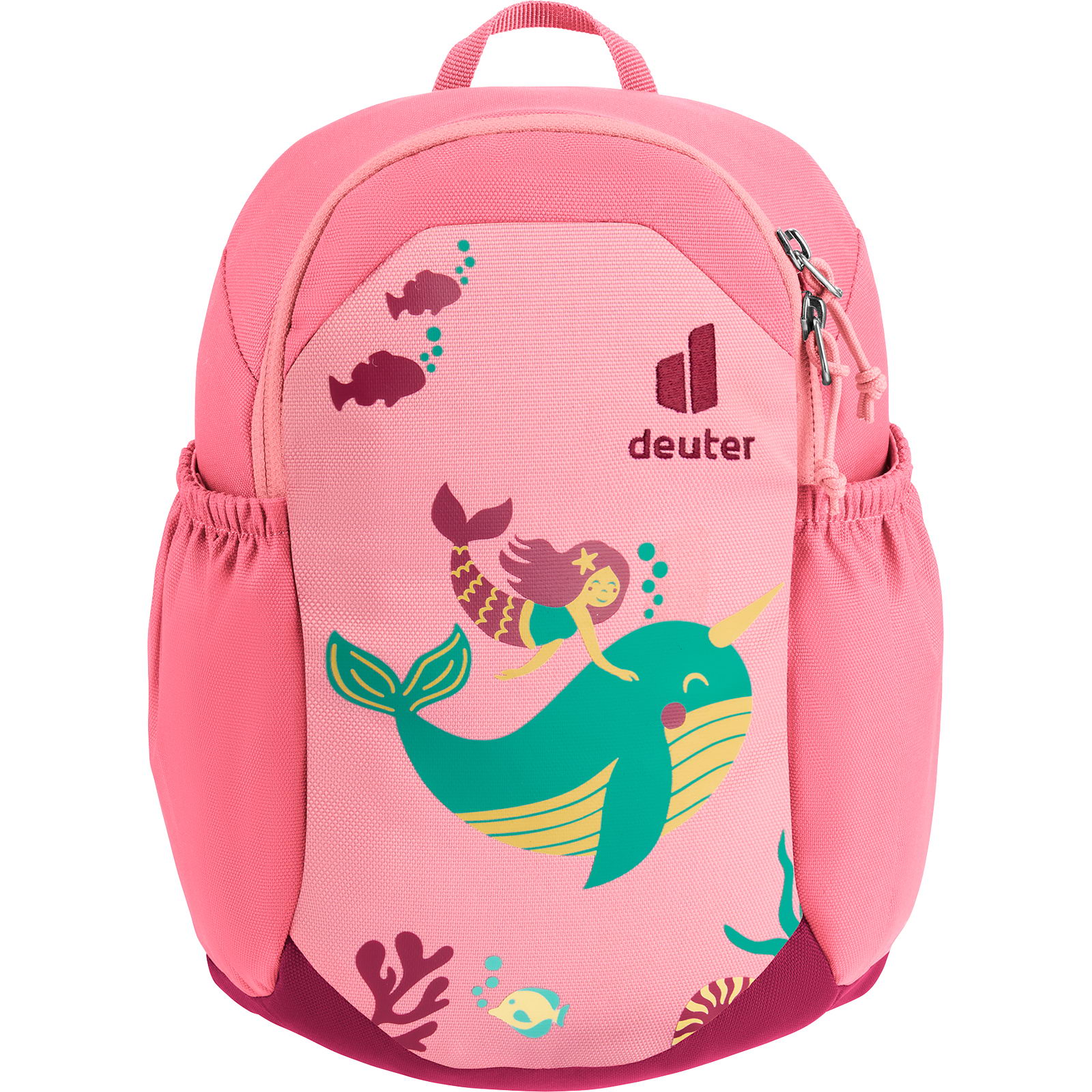deuter Pico - Kleinkind-Rucksack blossom-dahlia - Bild 31