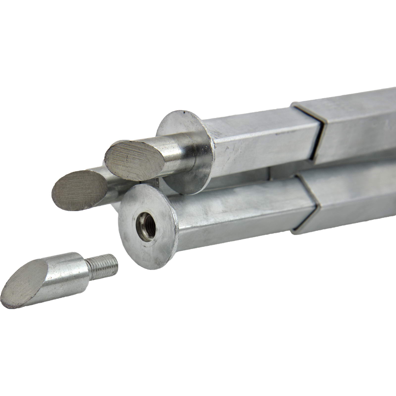 Petromax Dreibein d1 - Bild 4