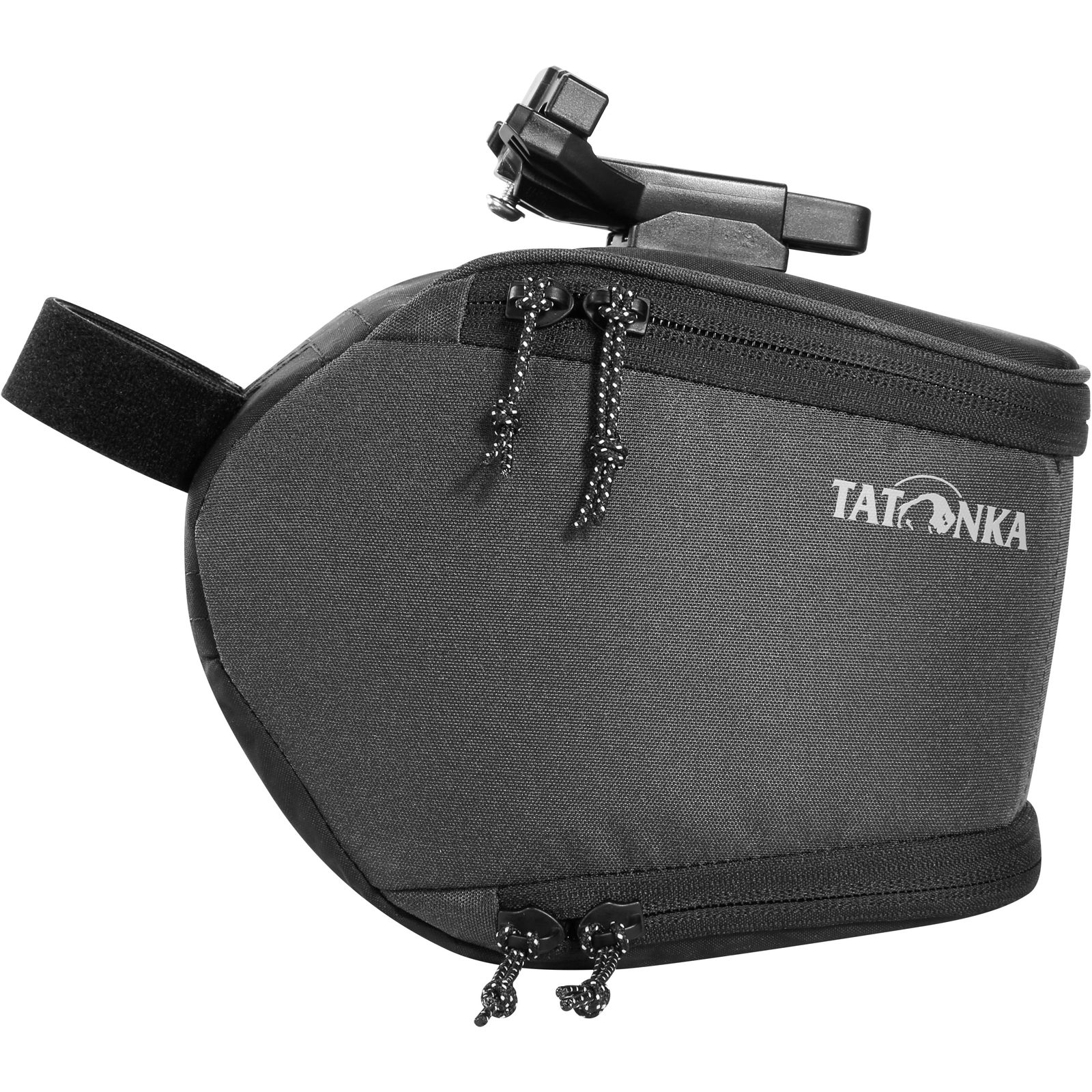 Tatonka Bike Saddle Bag M - Satteltasche black - Bild 3