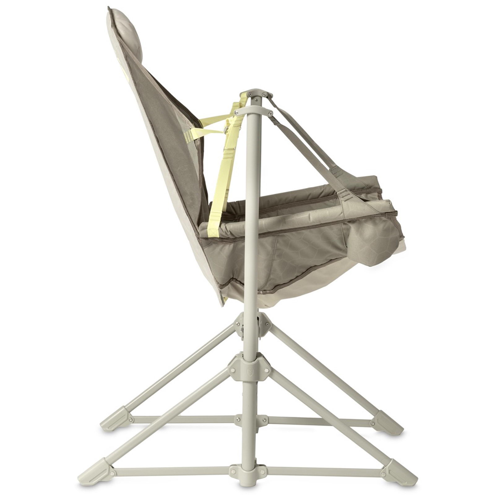NEMO Stargaze Evo-X - Campingstuhl smokey olive - Bild 8