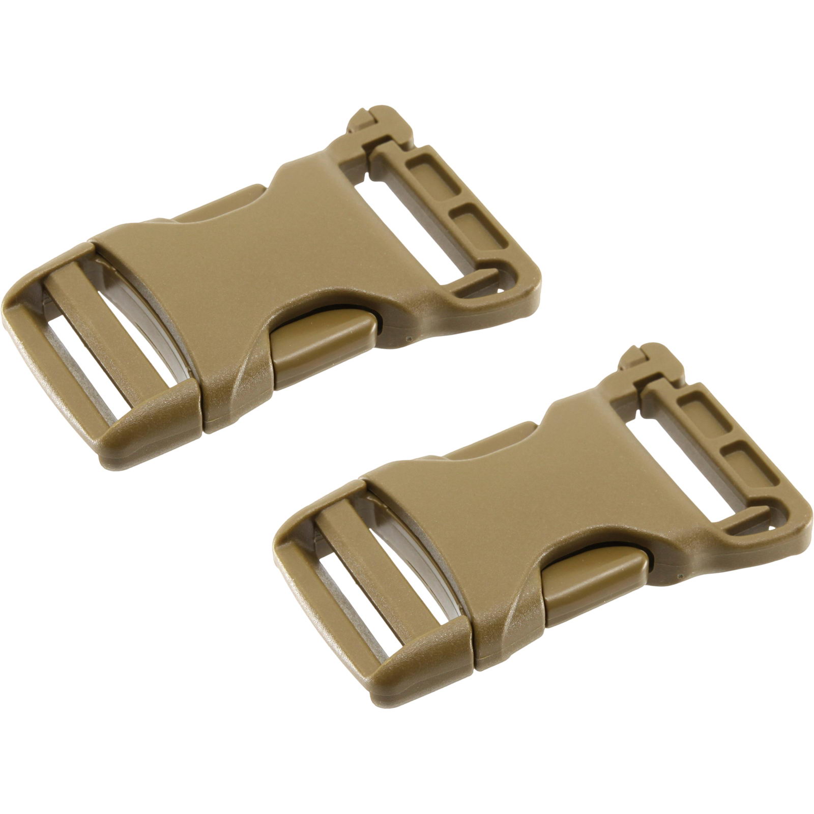 tyny TOOLS Safety Champ Female SR-25 - Schnellverschlüsse coyote brown - Bild 21