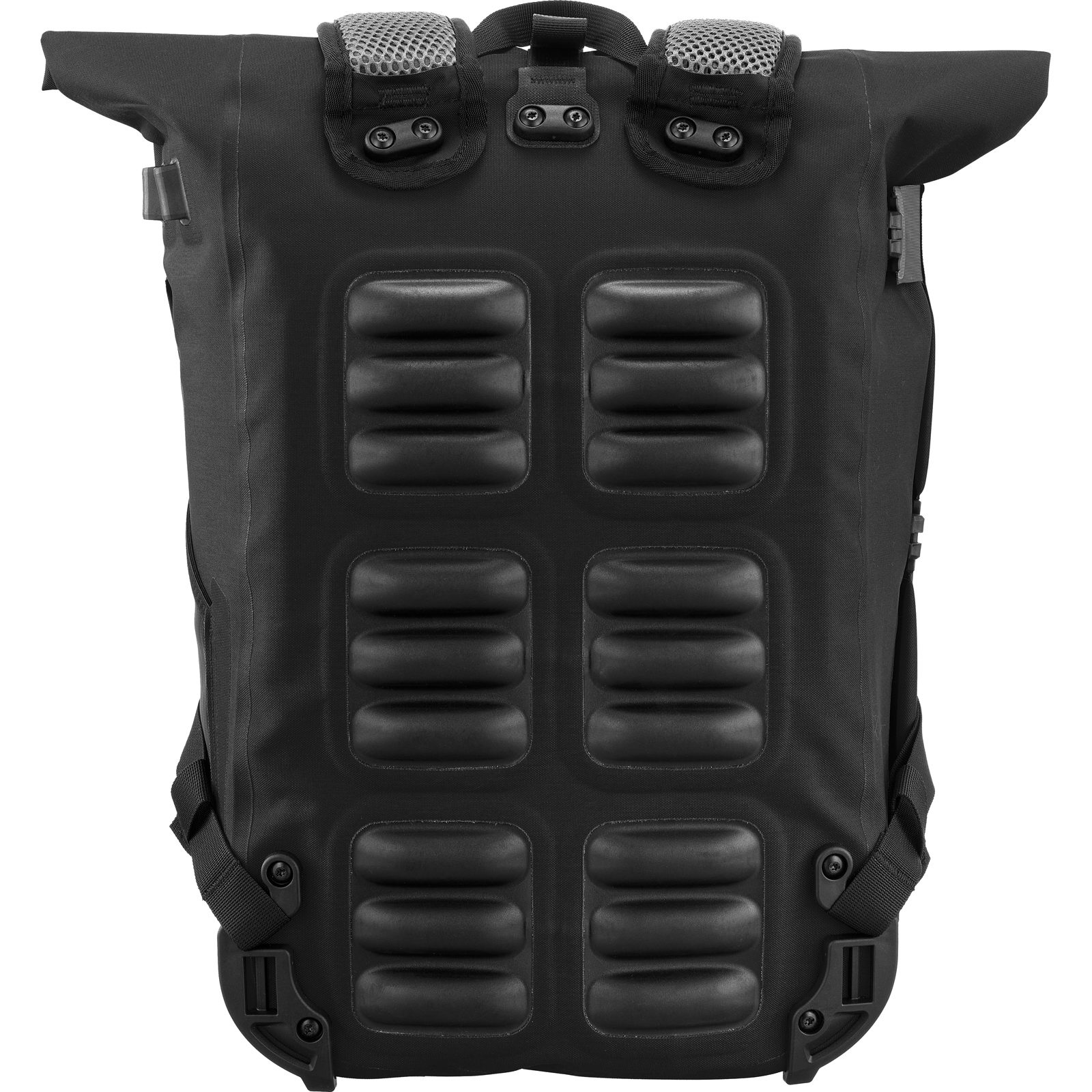 ORTLIEB VARIO 26L Plus QL2.2 - Rucksack und Radtasche black - Bild 5