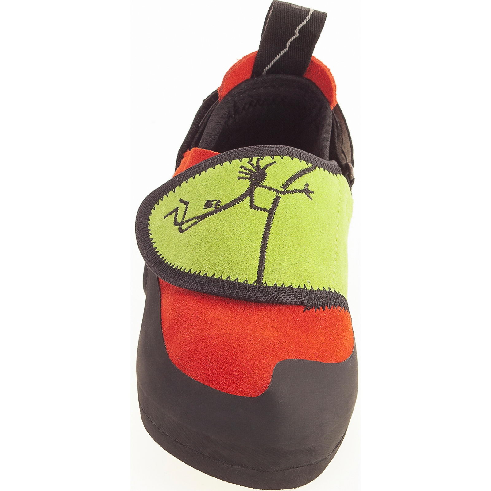 Boreal Ninja Junior - Kinder-Kletterschuhe red - Bild 3