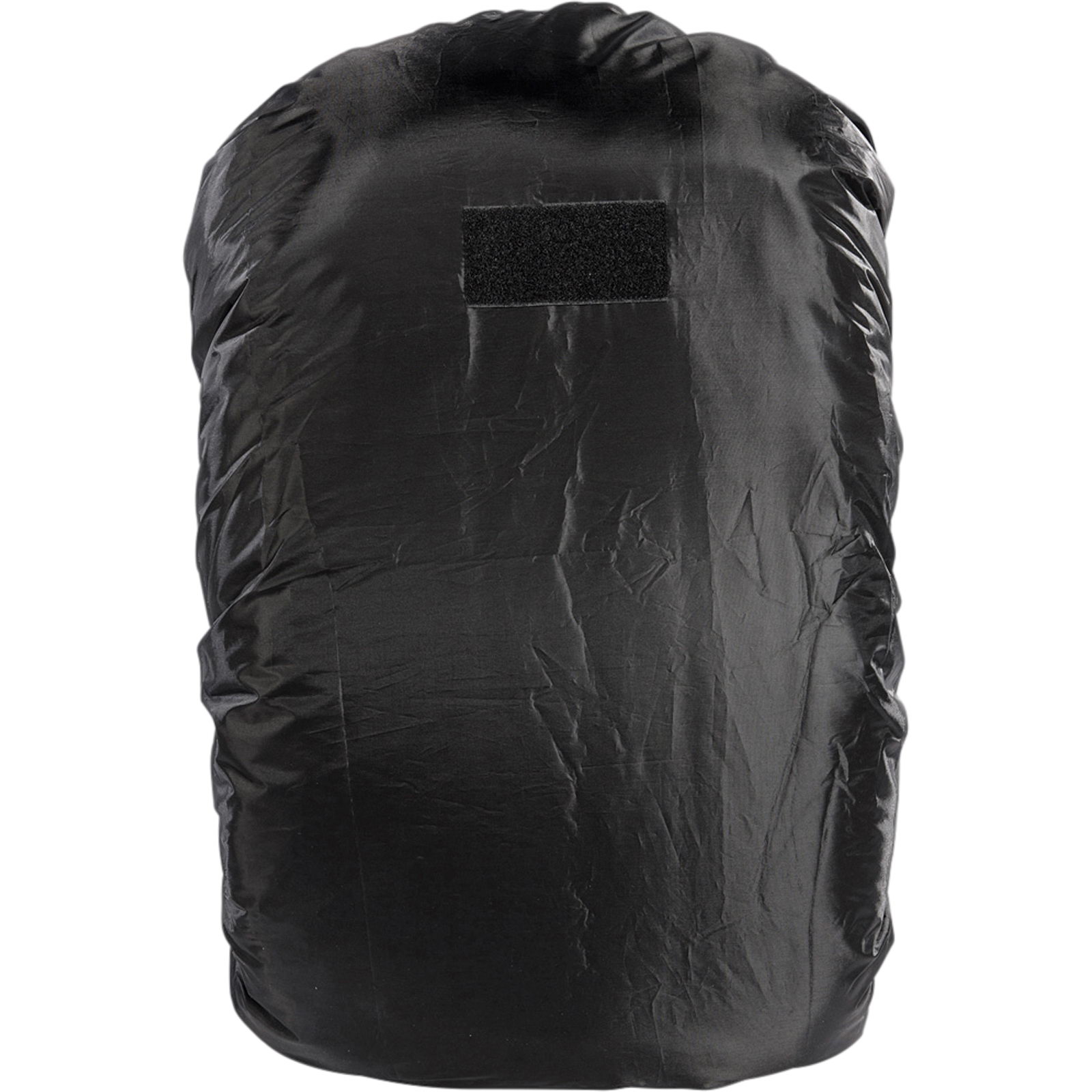 Tasmanian Tiger Raincover XL - 80-100L Rucksack-Regenhülle black - Bild 1