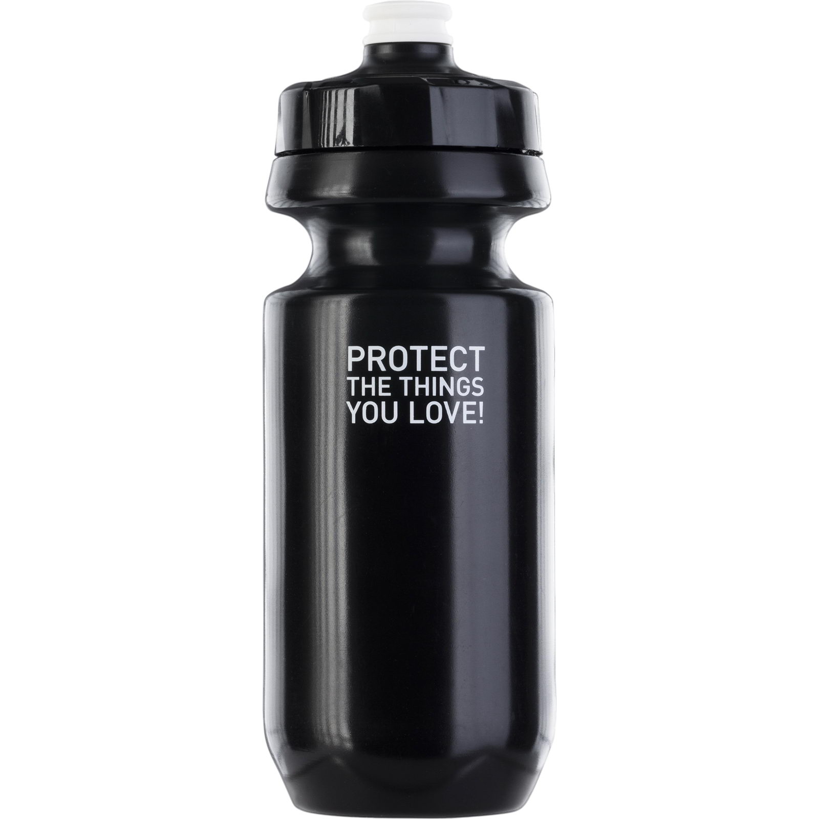 EVOC Drink Bottle 0,55 Liter - Trinkflasche black - Bild 2