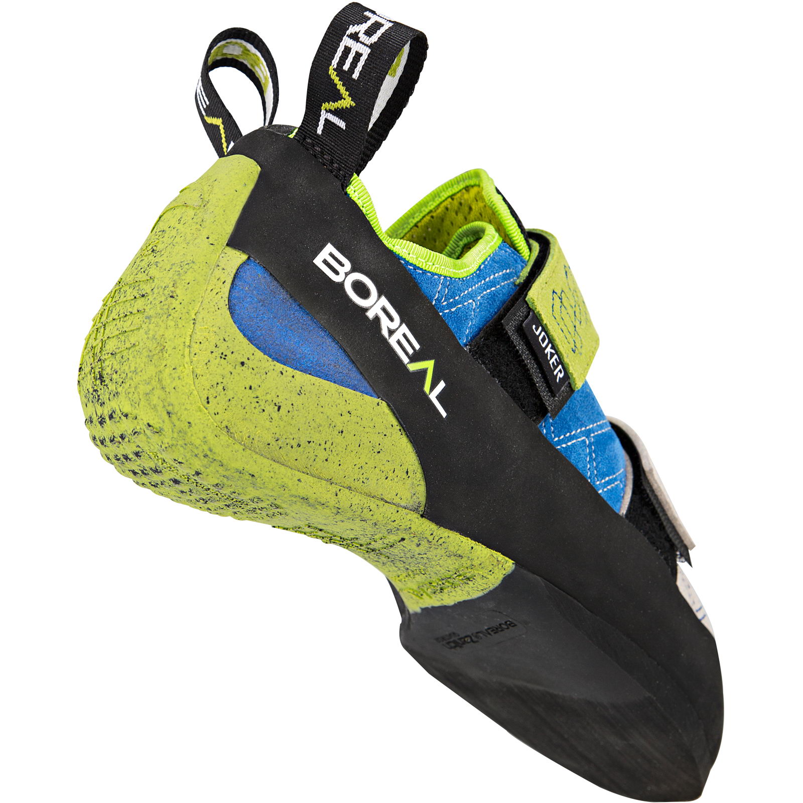 Boreal Joker - Kletterschuhe green-blue - Bild 2