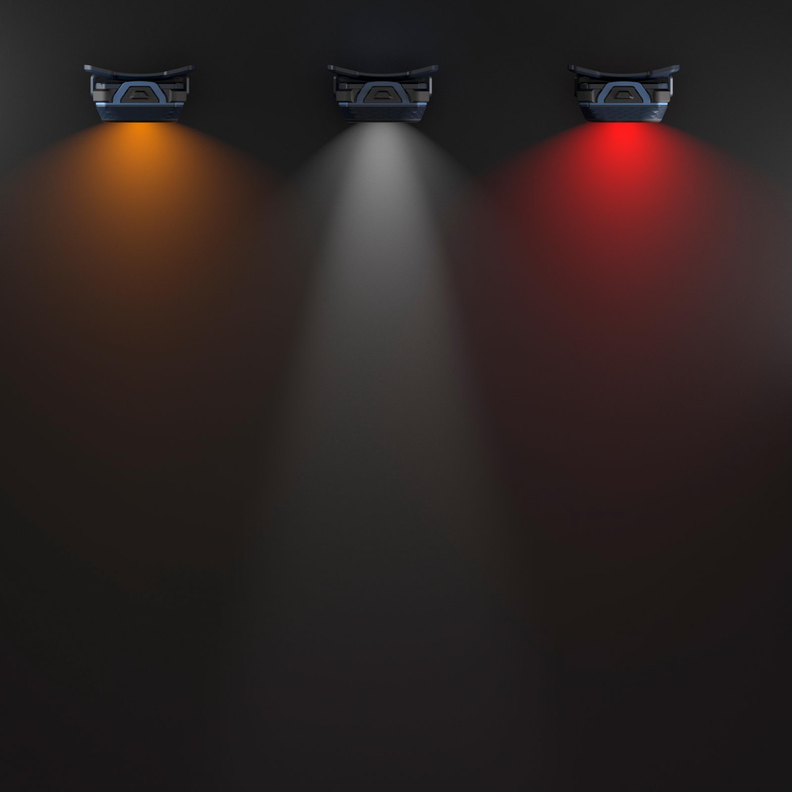 Silva Discover - Stirnlampe blue - Bild 7