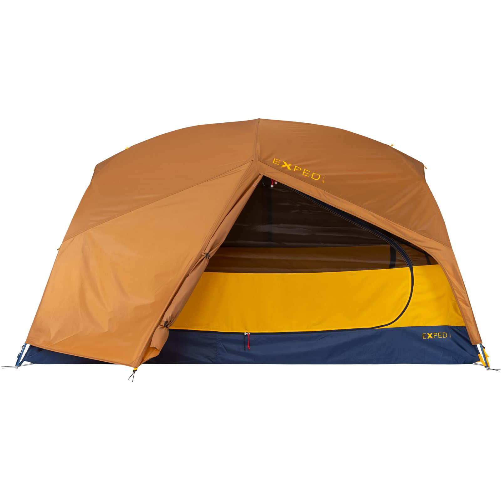 EXPED Vega 3 - 3-Personen-Zelt umbra - Bild 5