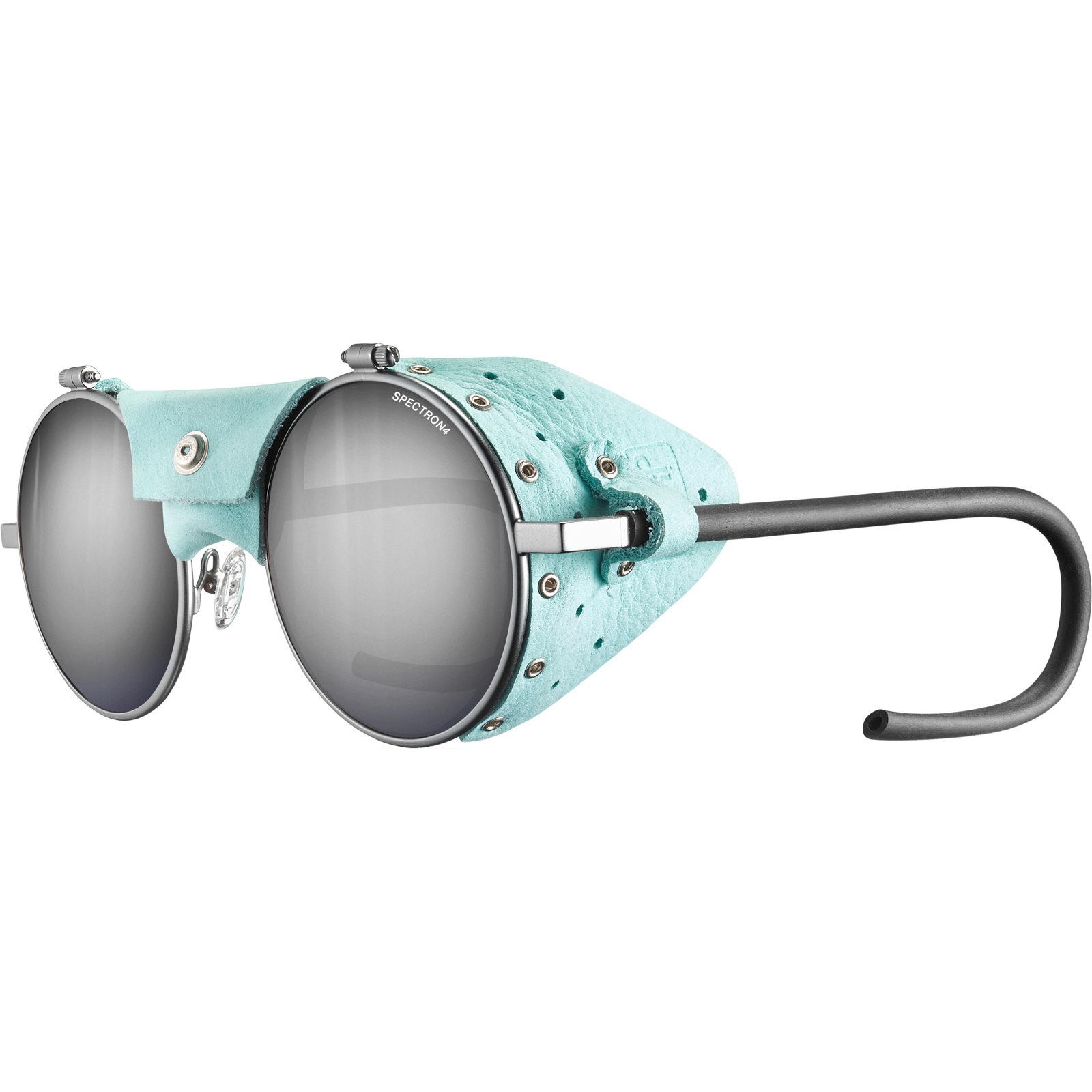 JULBO Vermont Classic Spectron 4 - Gletscherbrille hellblau - Bild 17