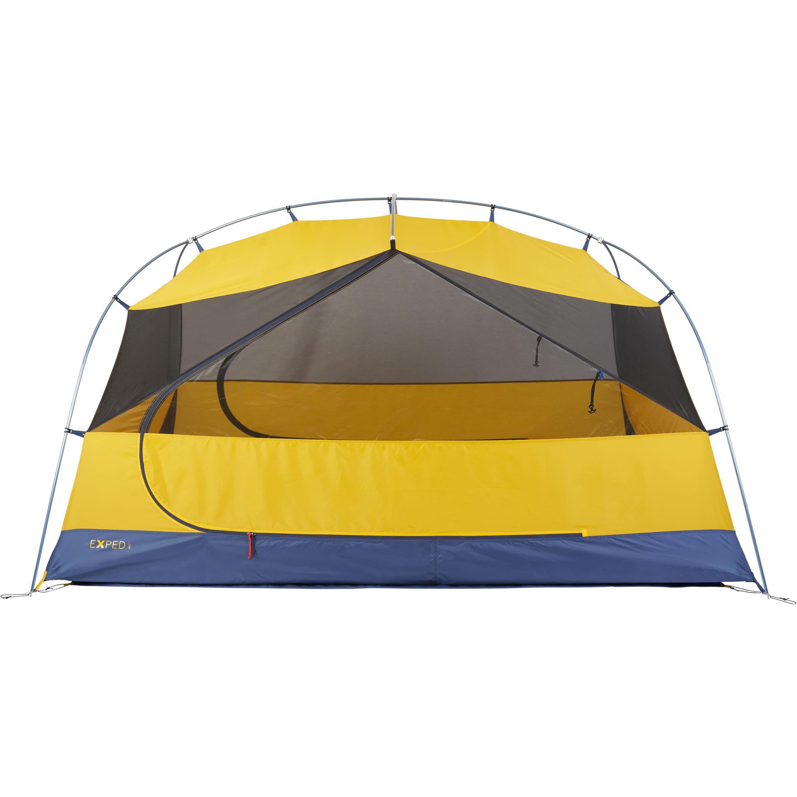 EXPED Vega 3 - 3-Personen-Zelt umbra - Bild 7