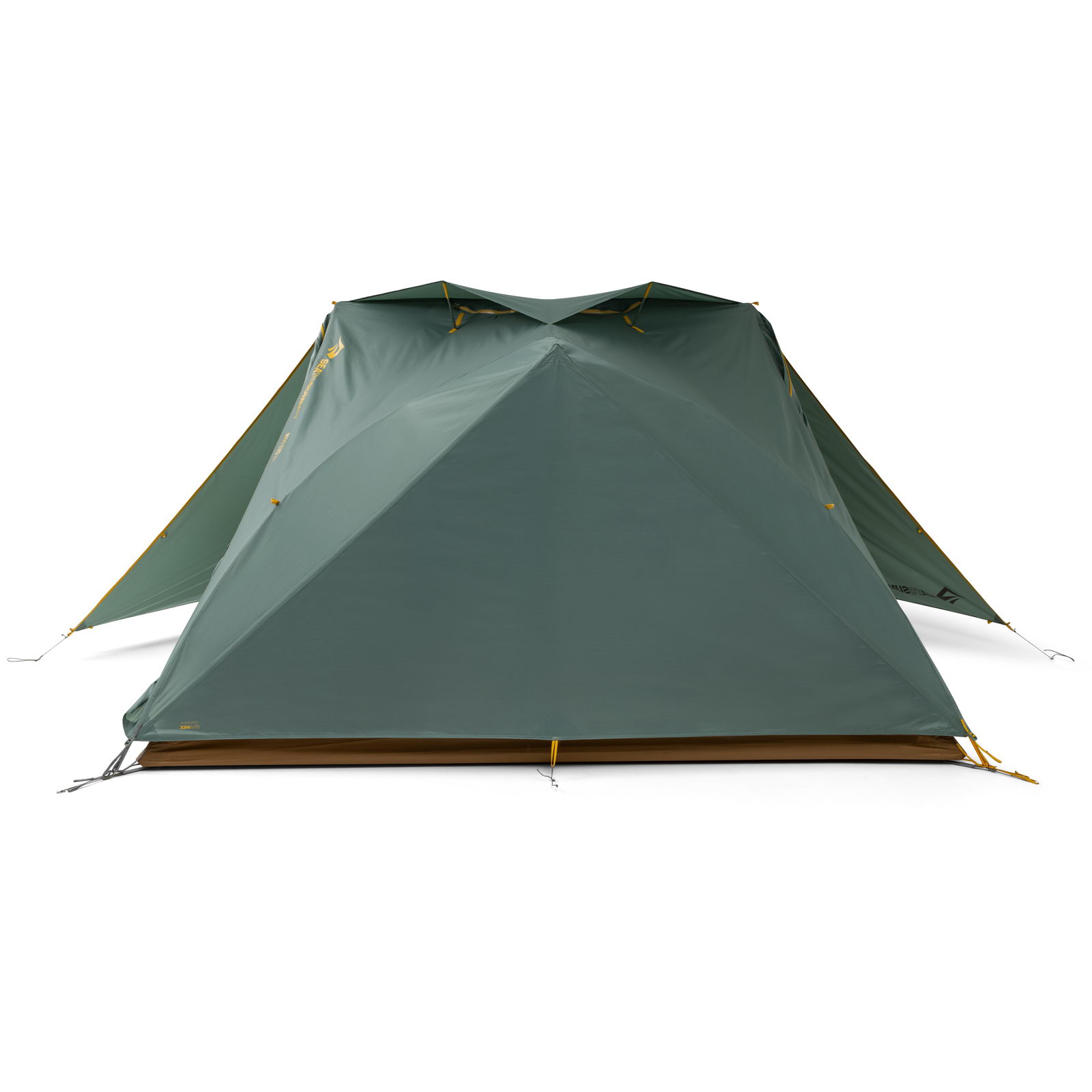Sea to Summit Ikos Evo TR4 - 4-Personen-Zelt laurel wreath - Bild 7