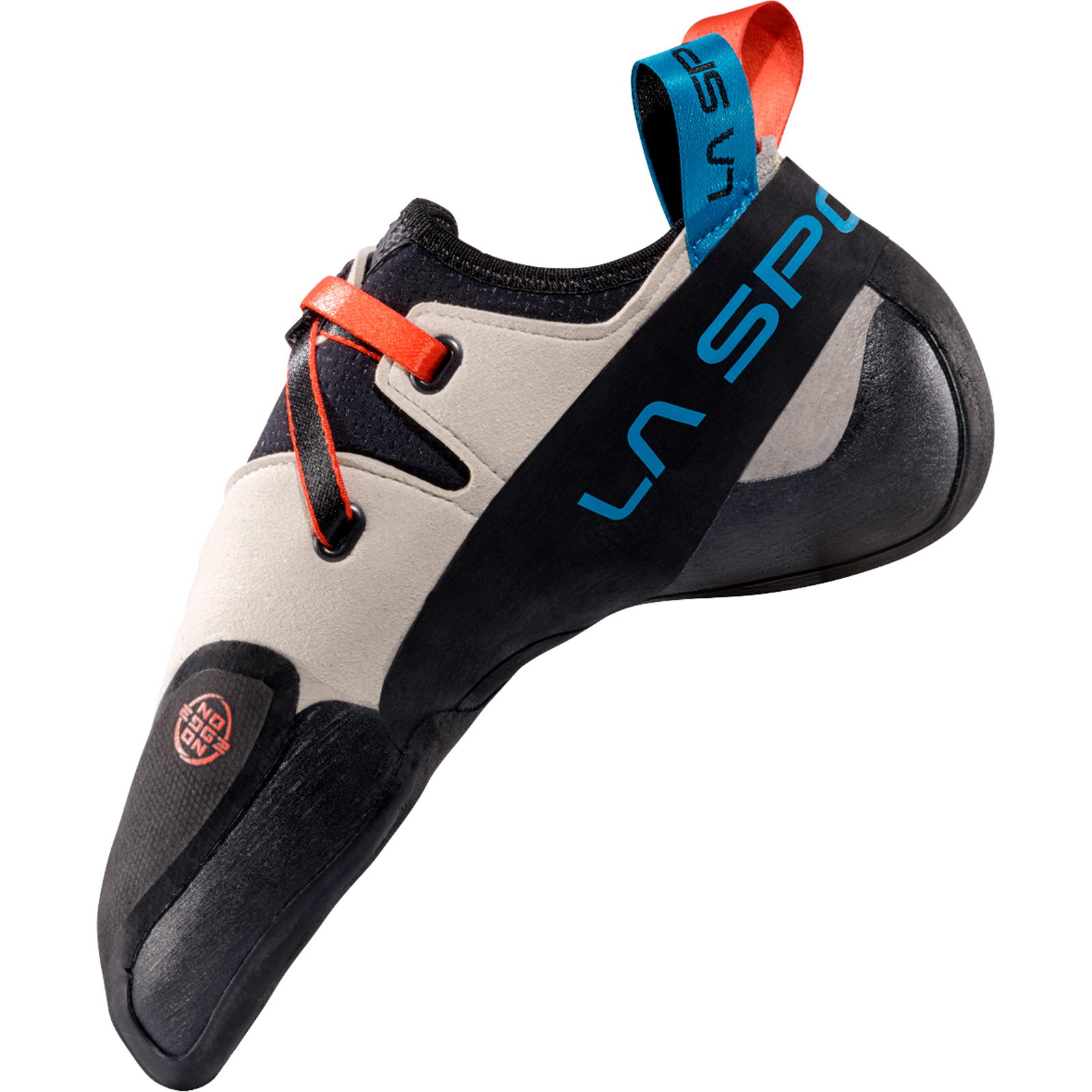 La Sportiva Futura - Kletterschuhe chalk - Bild 4
