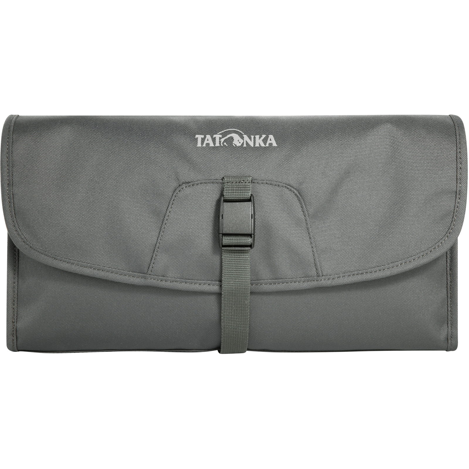 Tatonka Travelcare - Kulturtasche titan grey - Bild 3