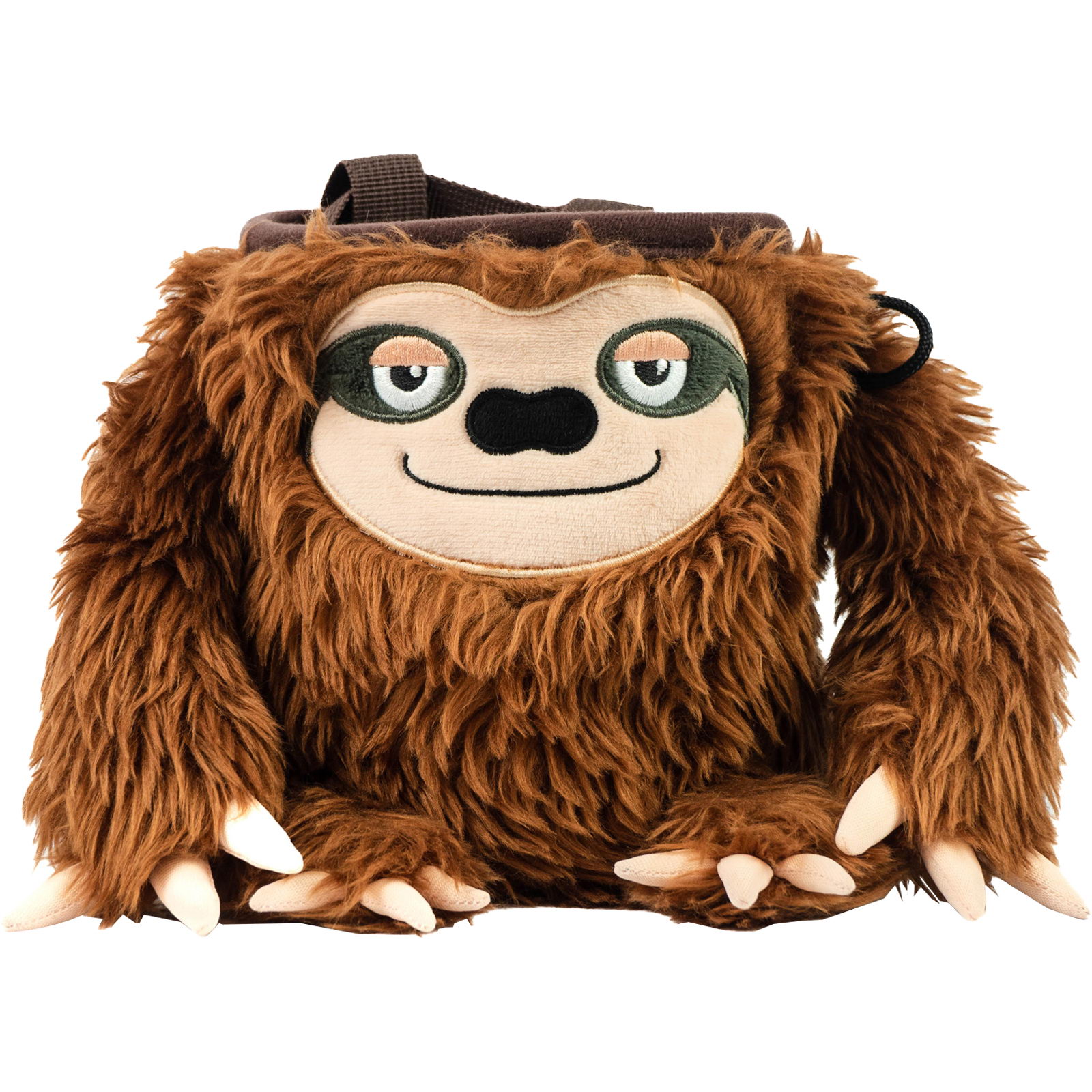 YY VERTICAL Chalk Bag - Magnesiabeutel sloth - Bild 26