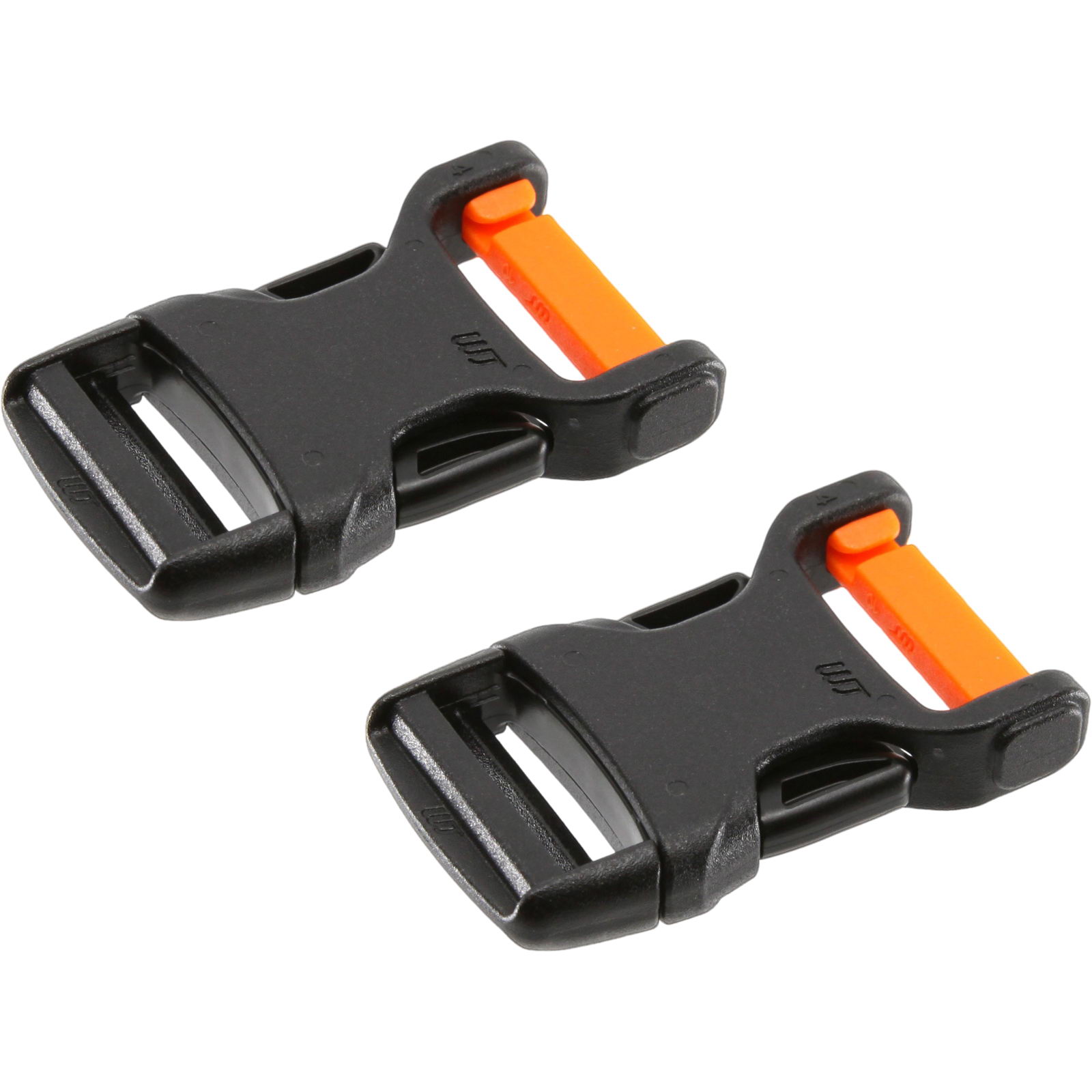 tyny TOOLS BTS Champ SR-20 - Schnellverschlüsse black - Bild 2