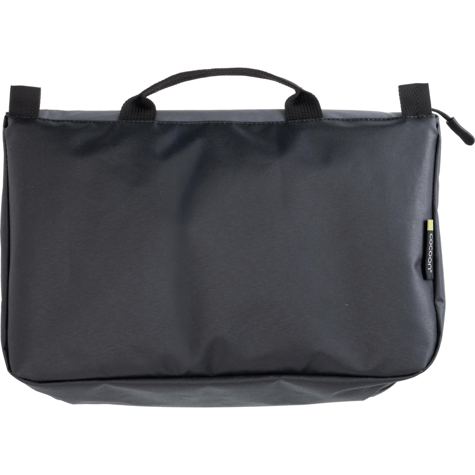 COCOON Toiletry Kit Allrounder - Waschbeutel grey-black-yellow - Bild 2