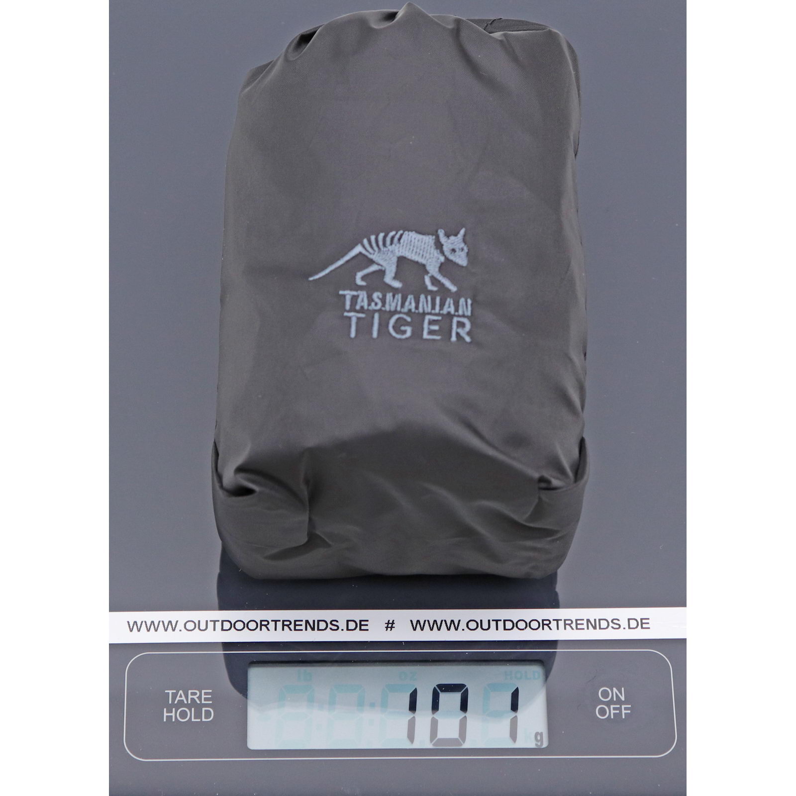 Tasmanian Tiger Raincover M - 40-55L Rucksack-Regenhülle - Bild 5