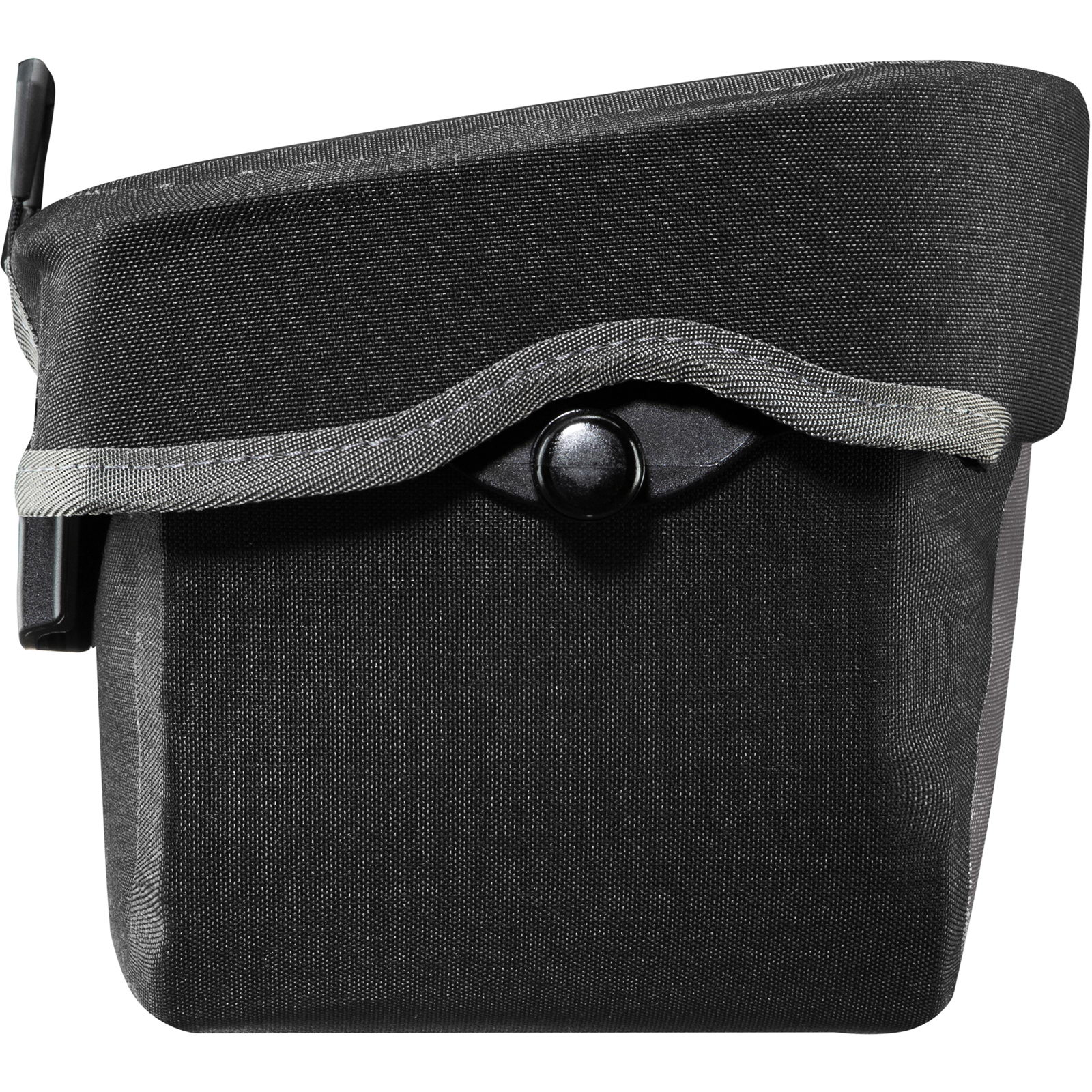 ORTLIEB Ultimate Plus 5L - Lenkertasche granite-black - Bild 5