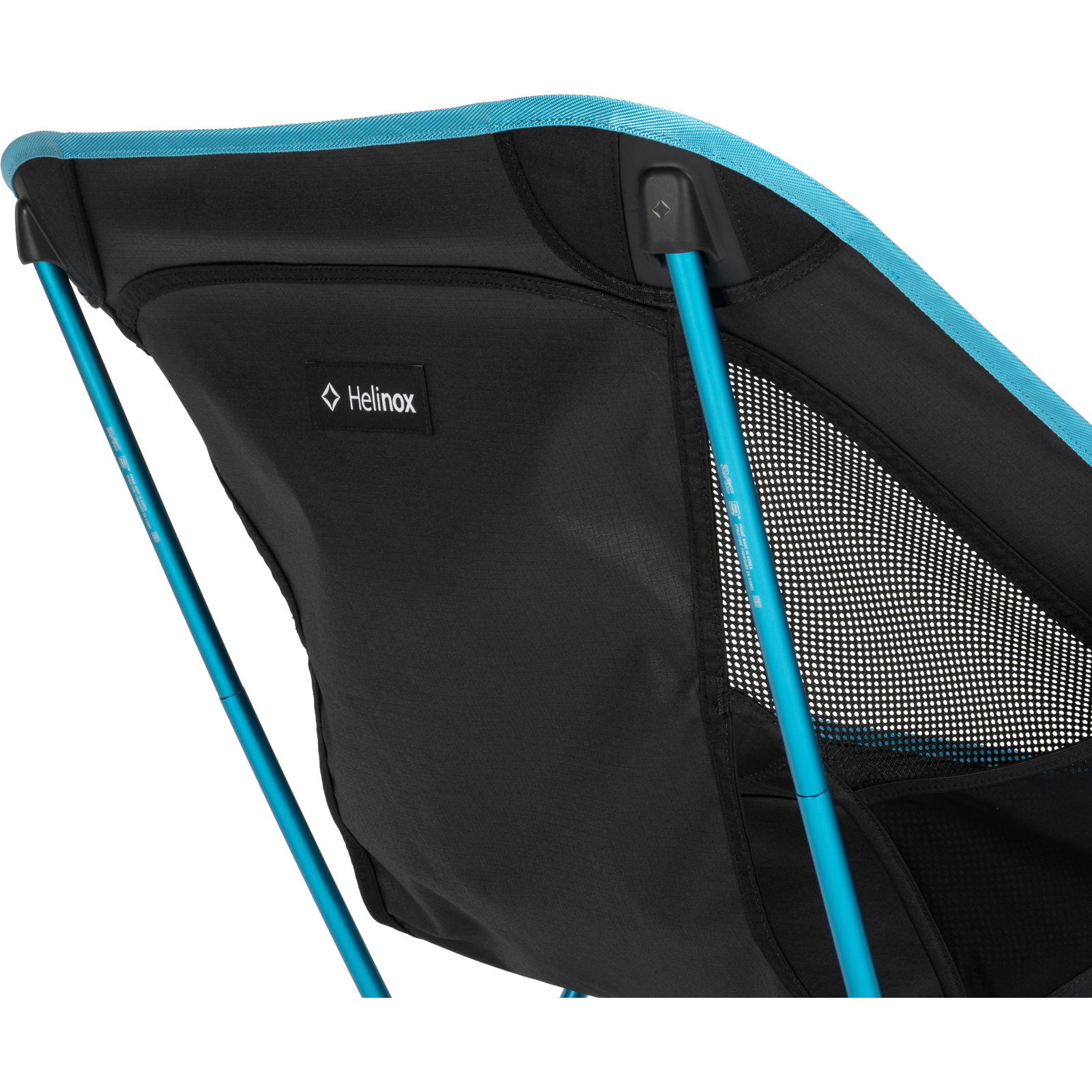 Helinox Chair One (re) - Faltstuhl black - Bild 7