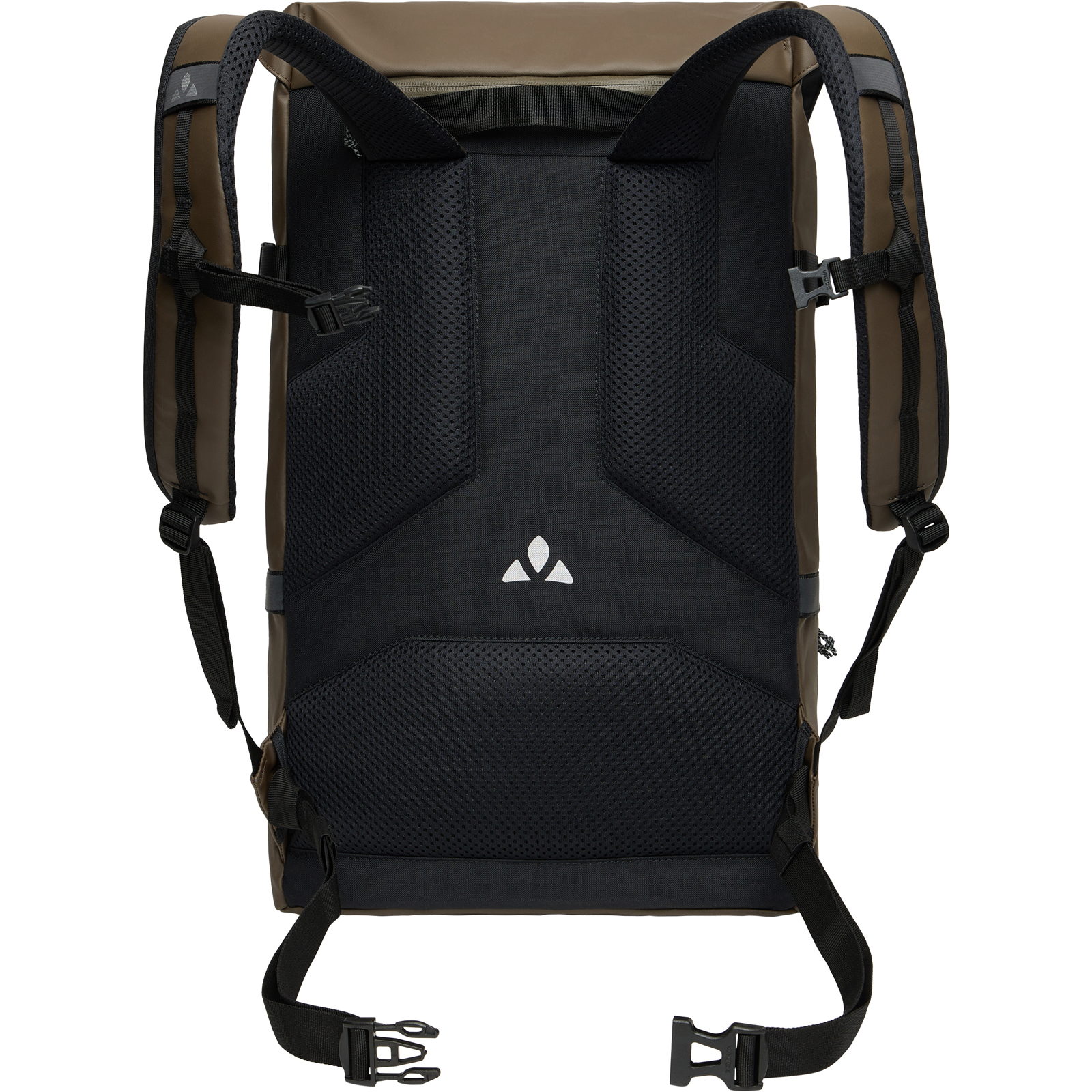 VAUDE Mineo Backpack 30 - Daypack deer brown - Bild 20