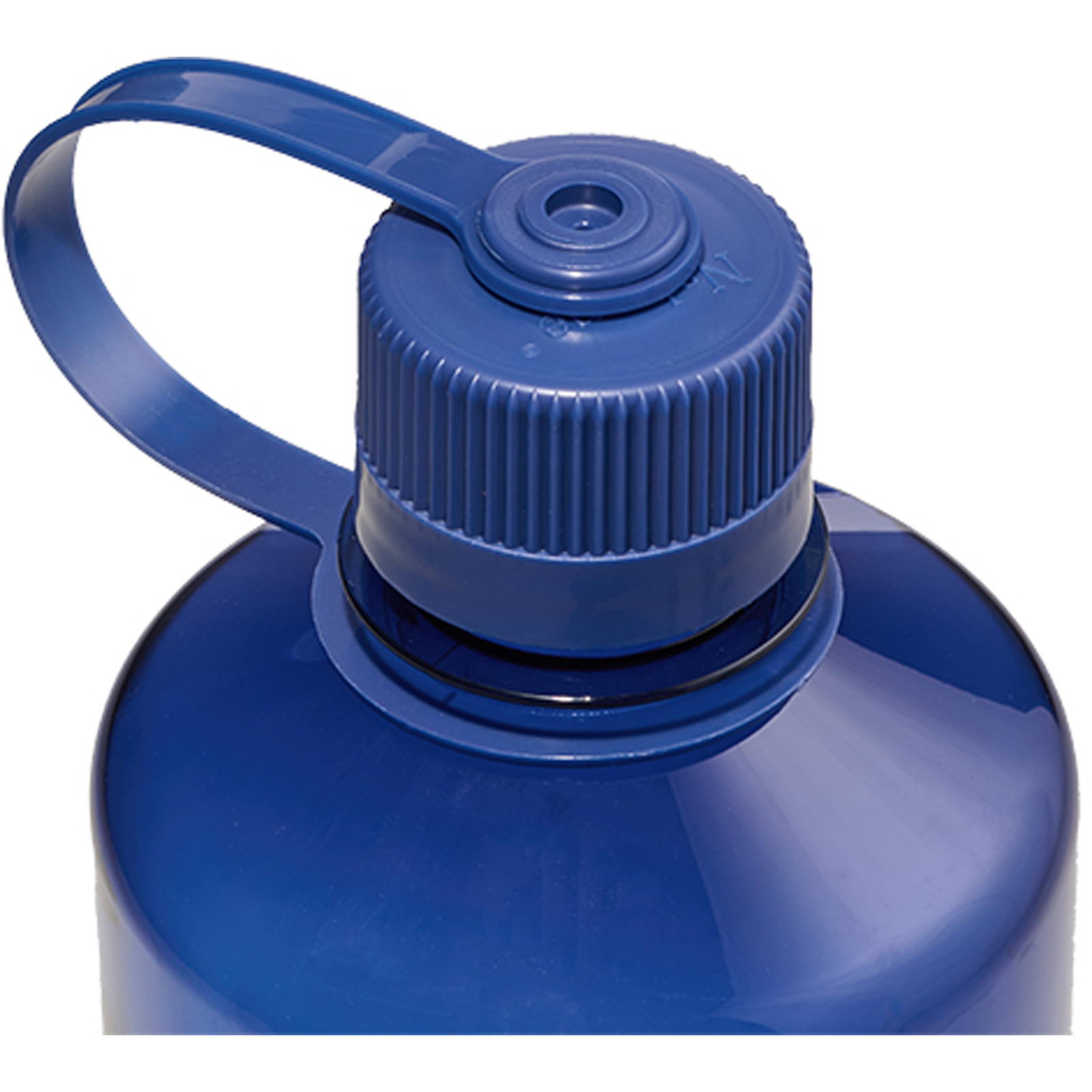 Nalgene Enghals Trinkflasche 1 Liter denim - Bild 26