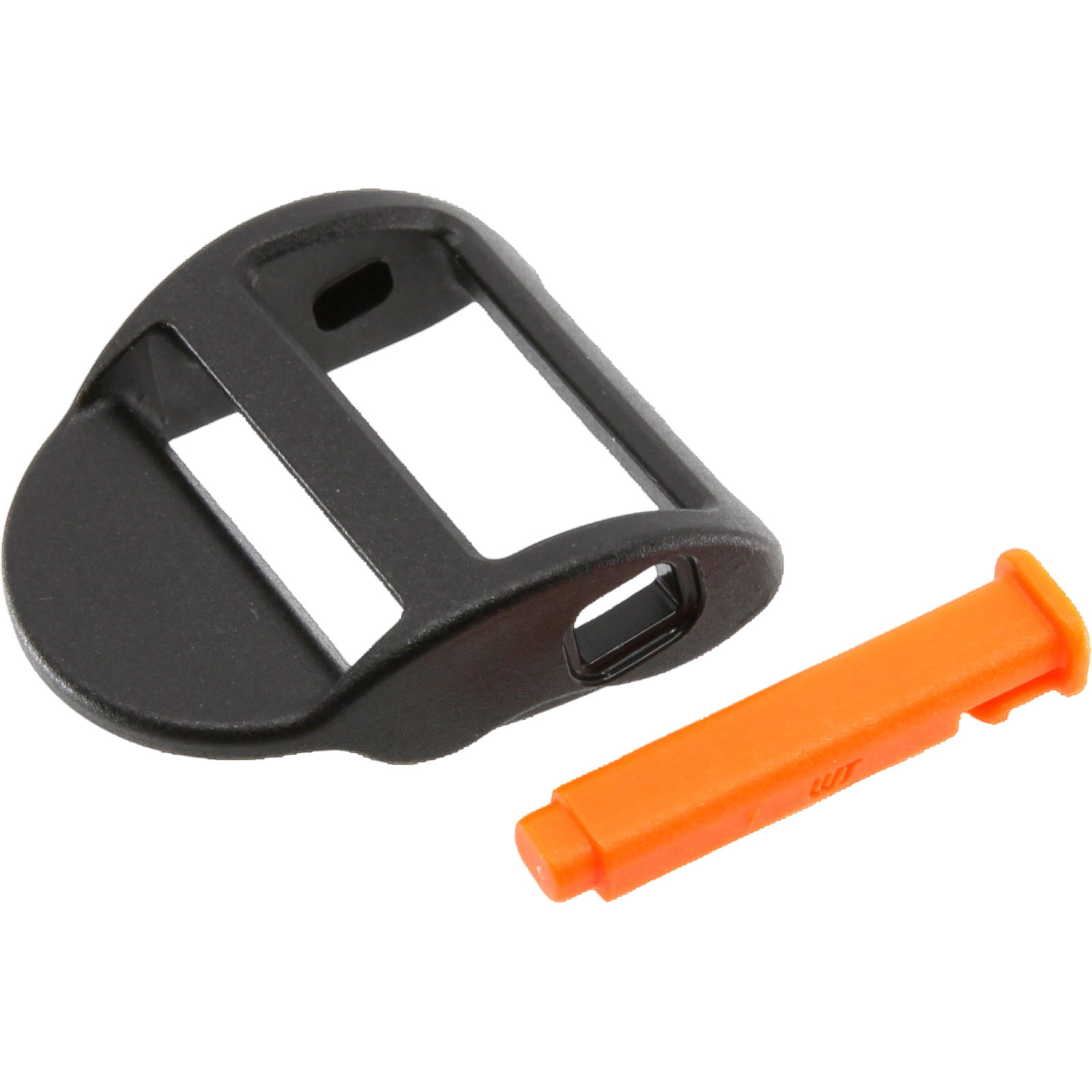tyny TOOLS BTS Tension Lock 25 - Gurtschnallen black - Bild 4