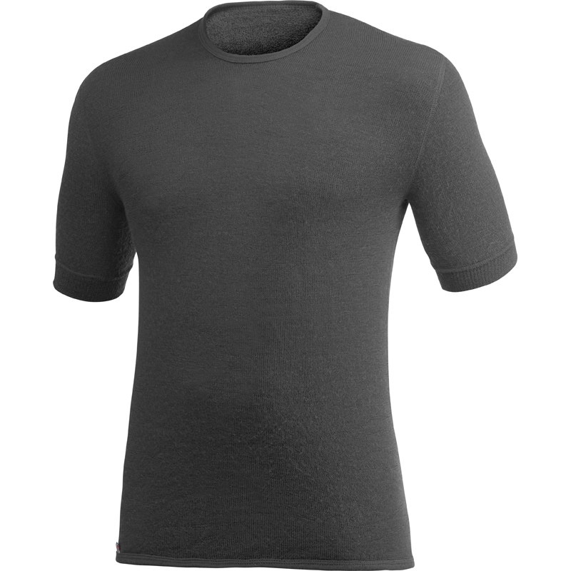 Woolpower Tee 200 - T-Shirt grey - Bild 2